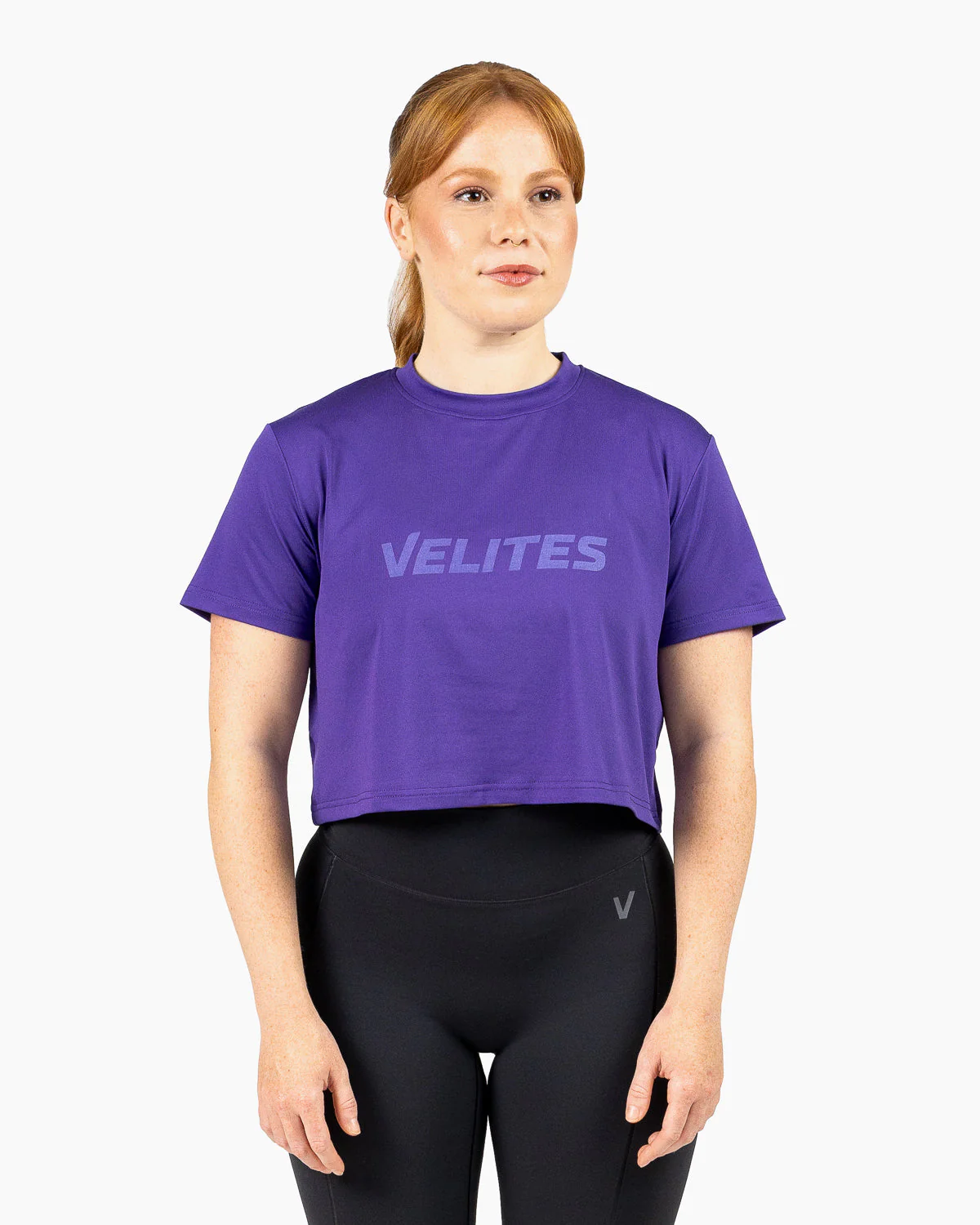 Crop T-Shirt Holo - Image 80