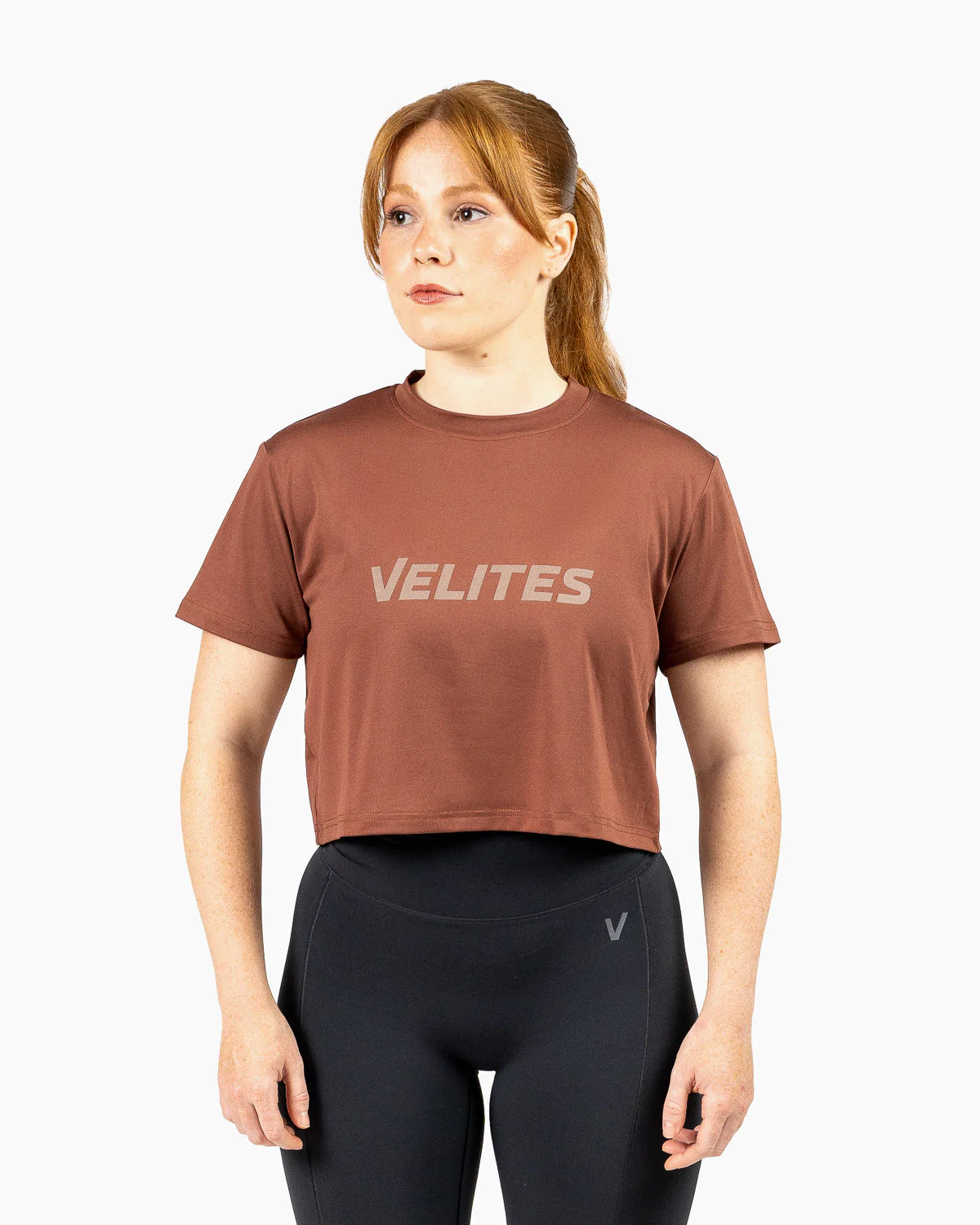 Crop T-Shirt Holo - Image 86
