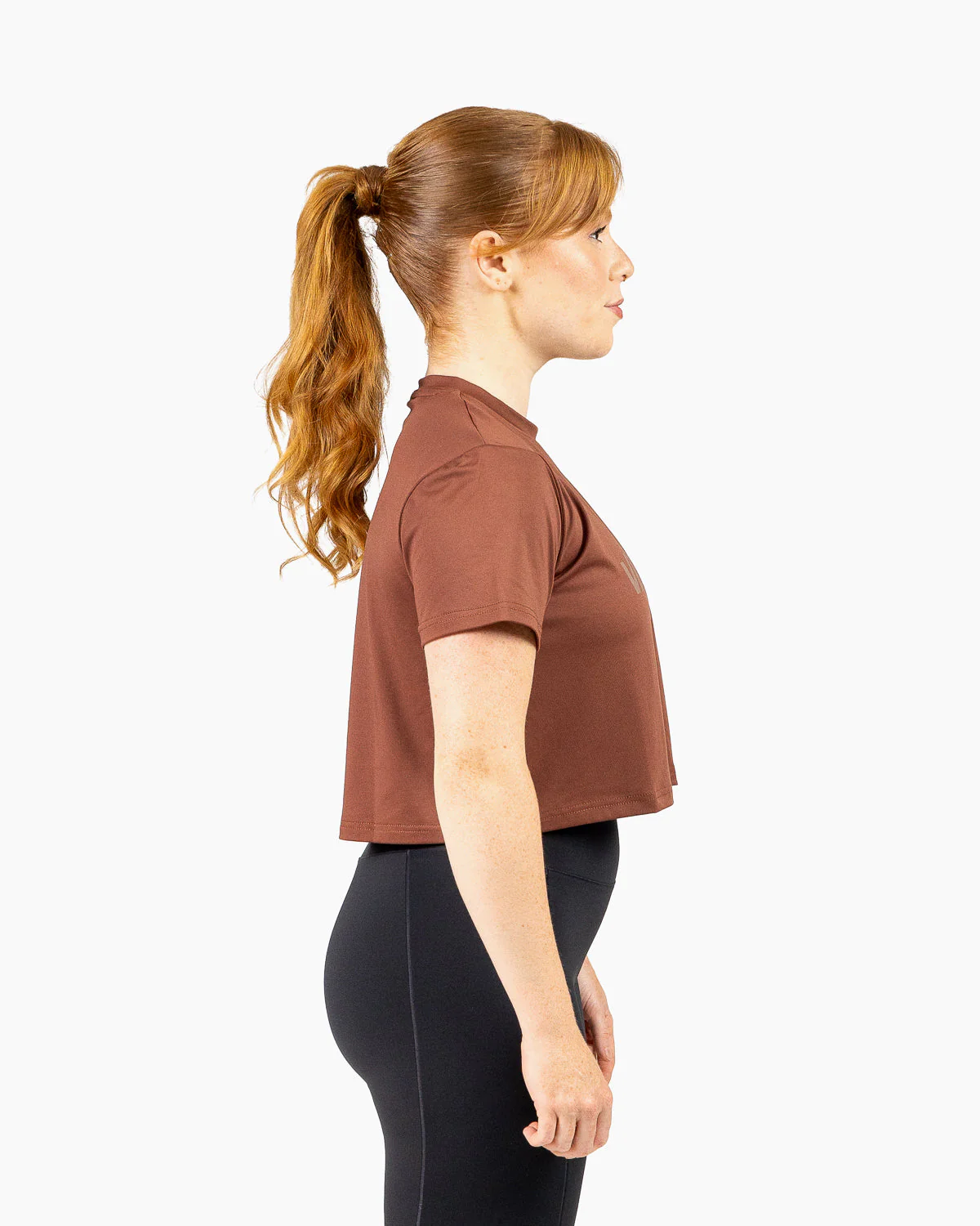Crop T-Shirt Holo - Image 87