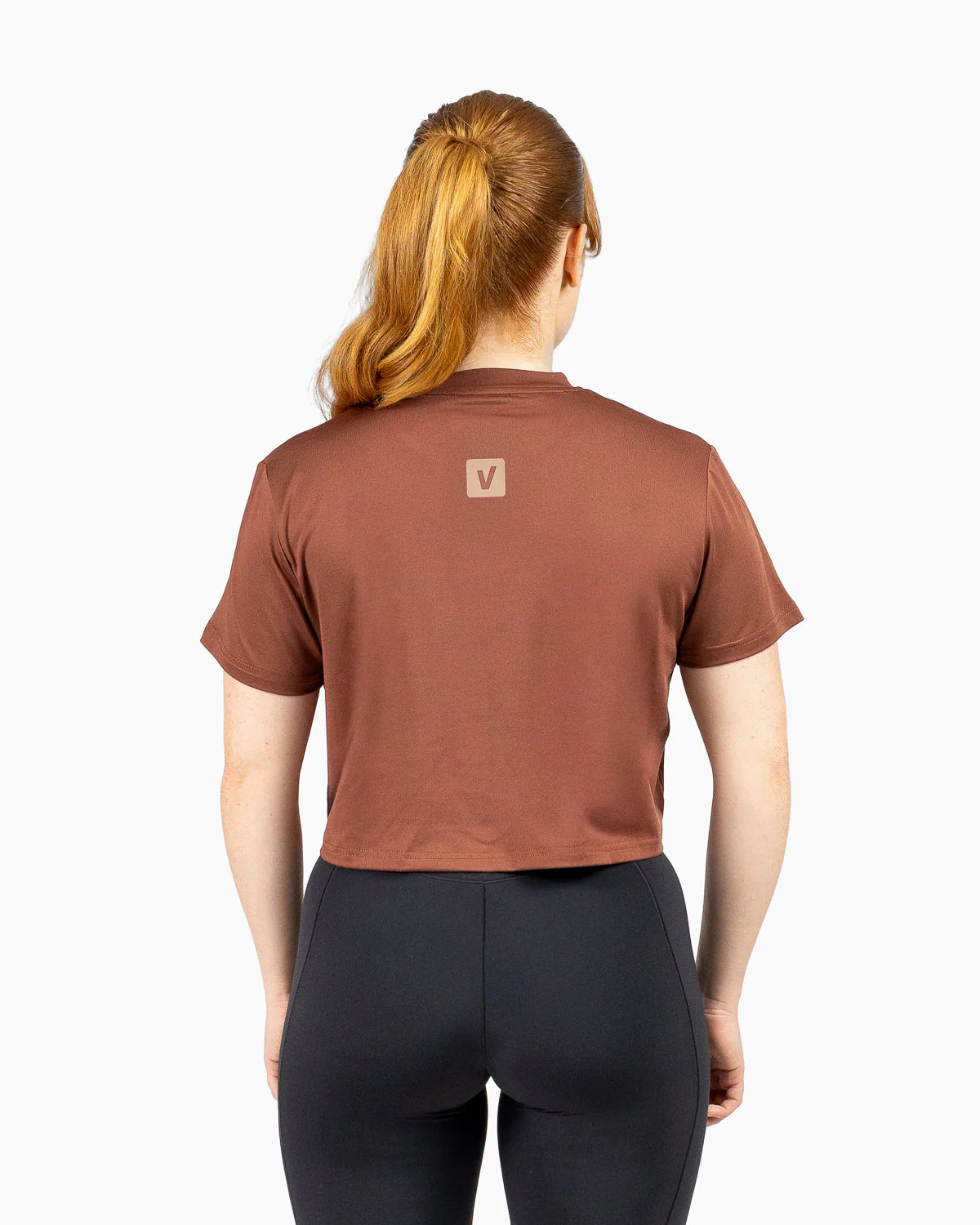 Crop T-Shirt Holo - Image 88