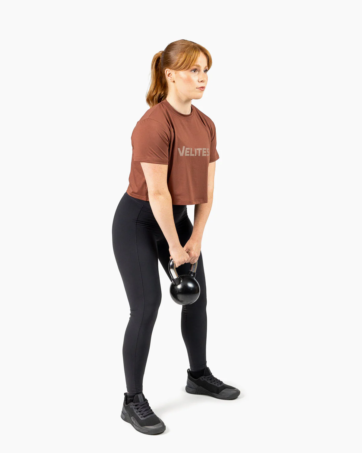 Crop T-Shirt Holo - Image 89