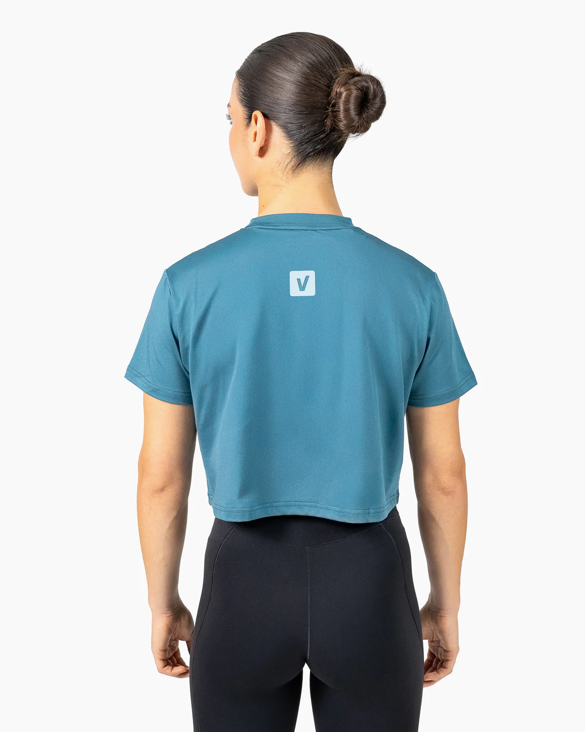 Crop T-Shirt Holo - Image 9