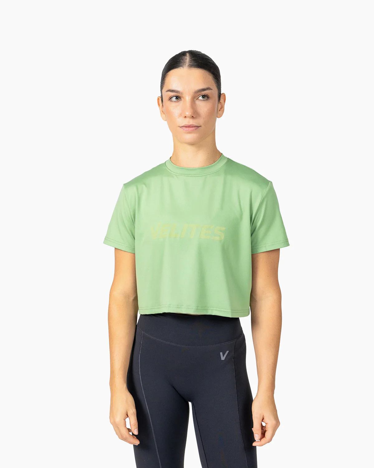 Crop T-Shirt Holo - Image 90