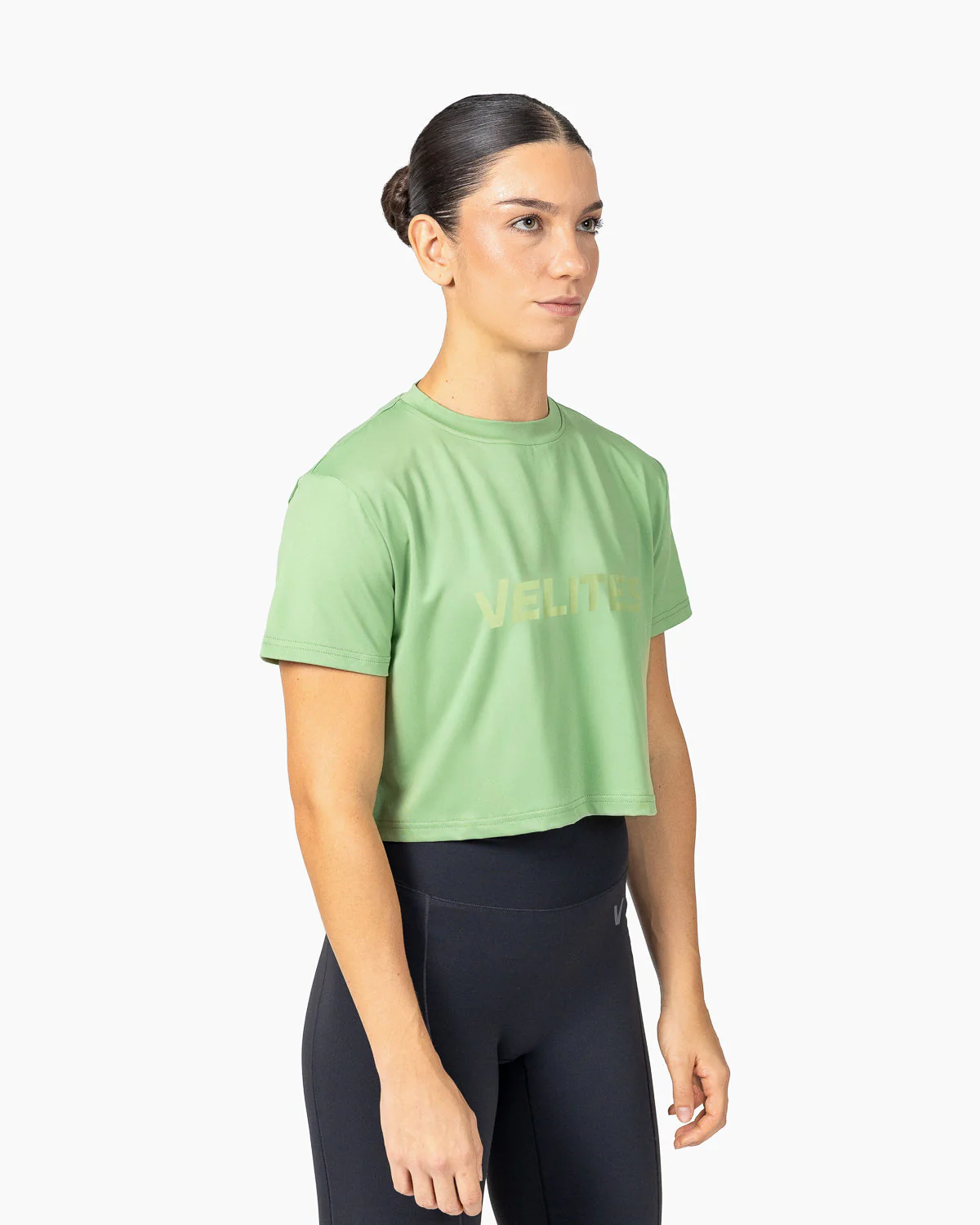 Crop T-Shirt Holo - Image 91