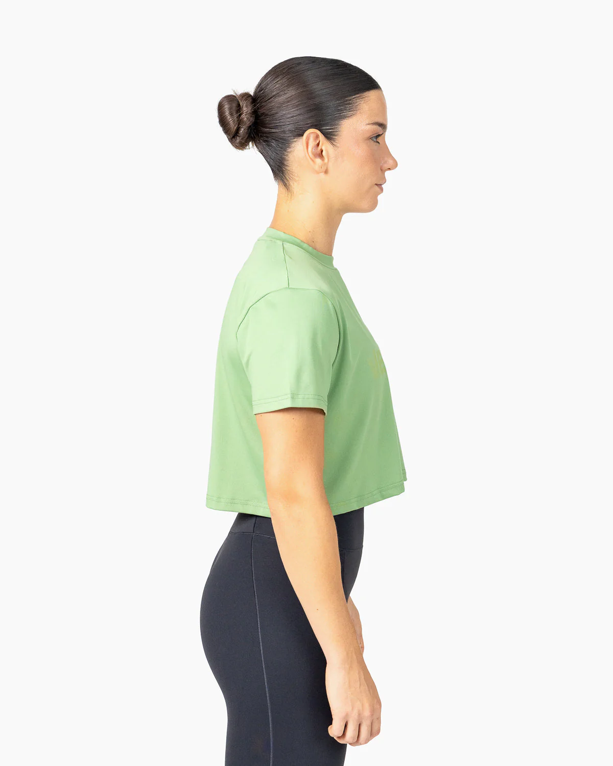 Crop T-Shirt Holo - Image 92