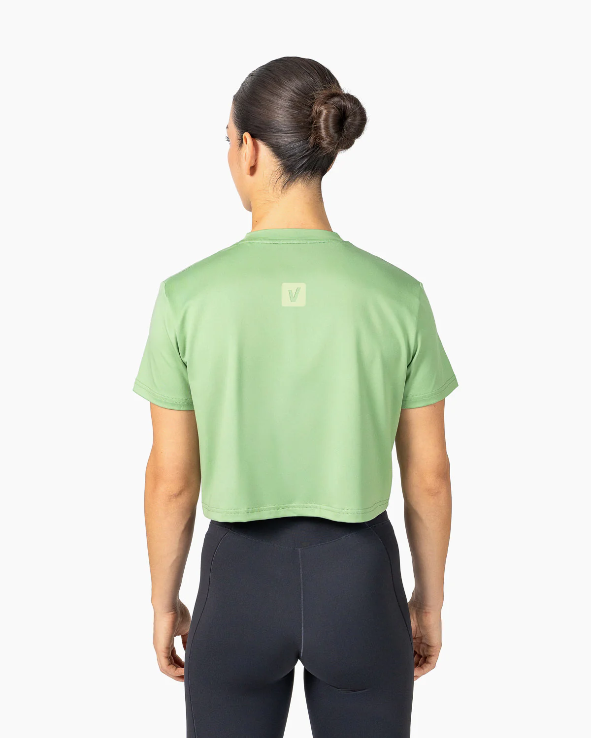 Crop T-Shirt Holo - Image 93