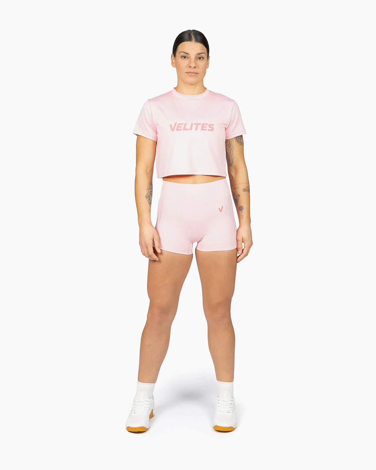 Crop T-Shirt Holo - Image 96