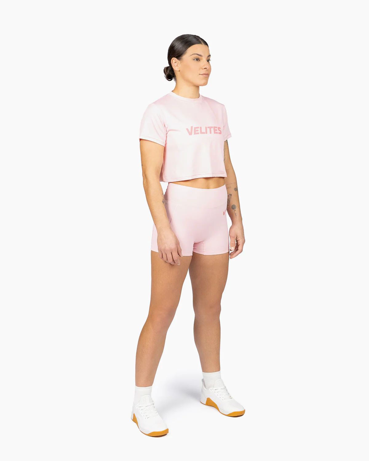 Crop T-Shirt Holo - Image 98