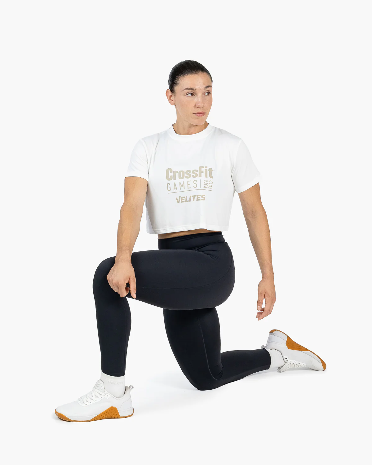 CrossFit® Games 25 crop Holo - Image 10