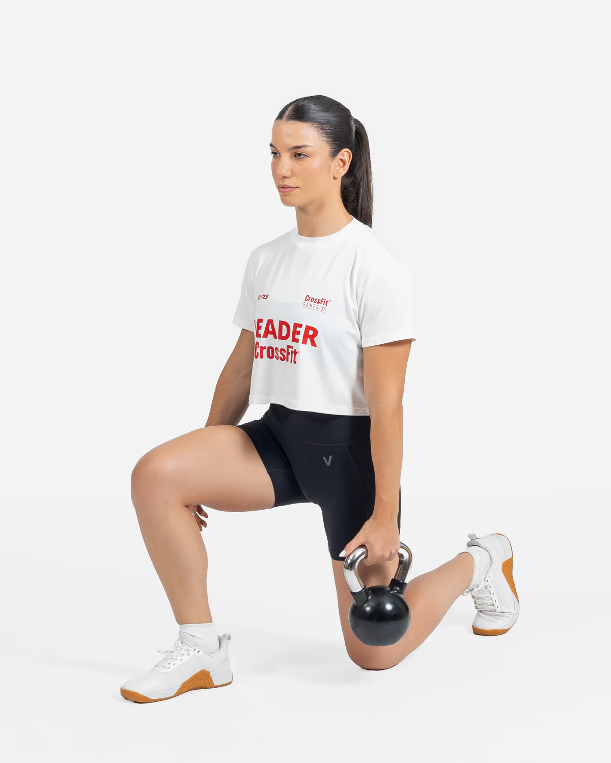 Leader CrossFit® Games 25 crop Holo - Image 5