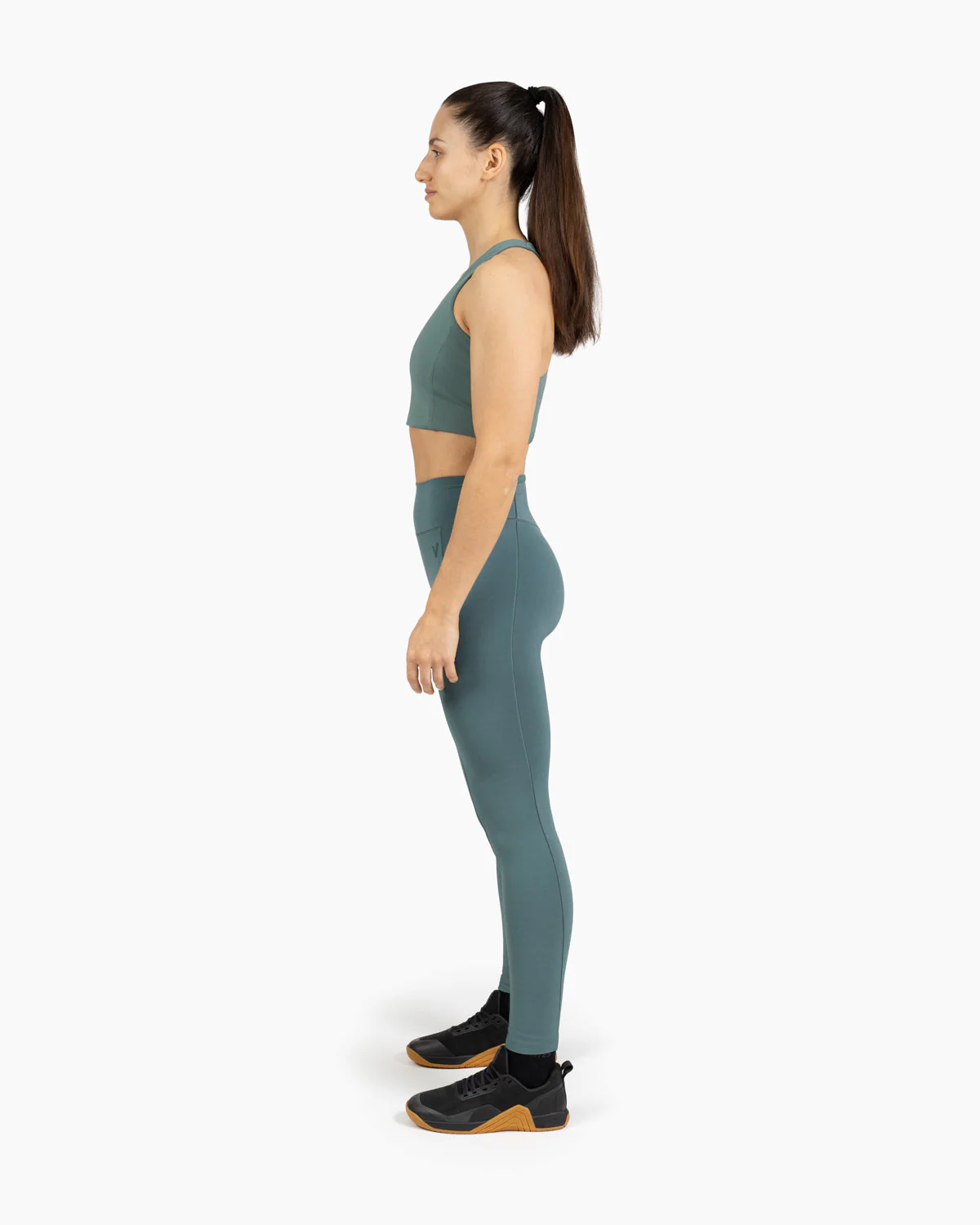 Bra high neck Holo - Image 13