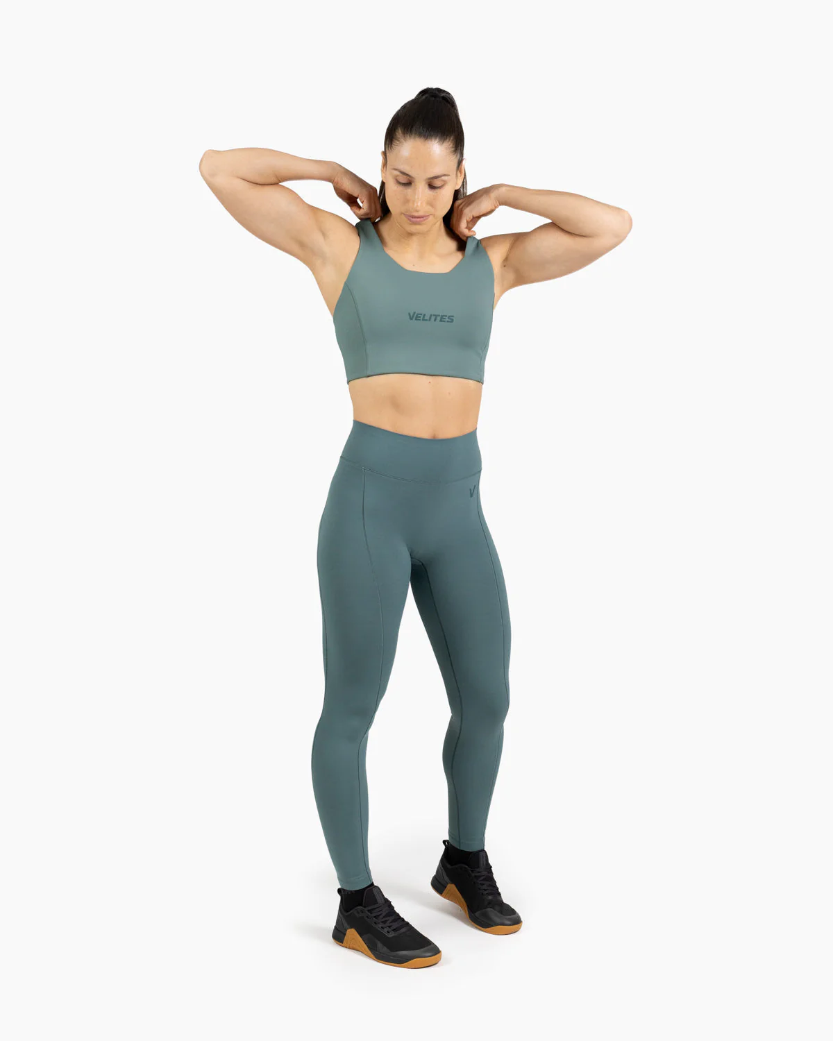 Bra high neck Holo - Image 14