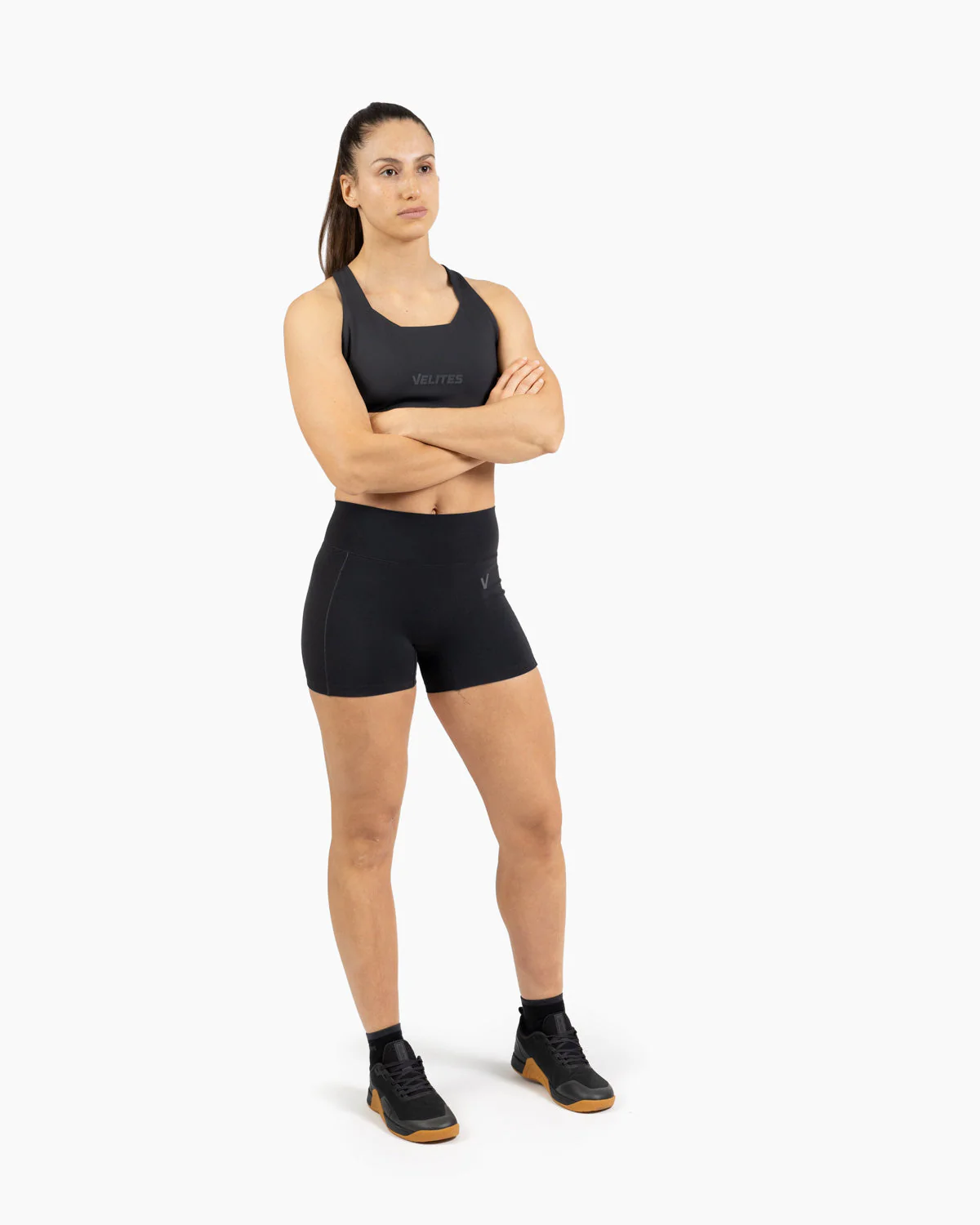 Bra high neck Holo - Image 19