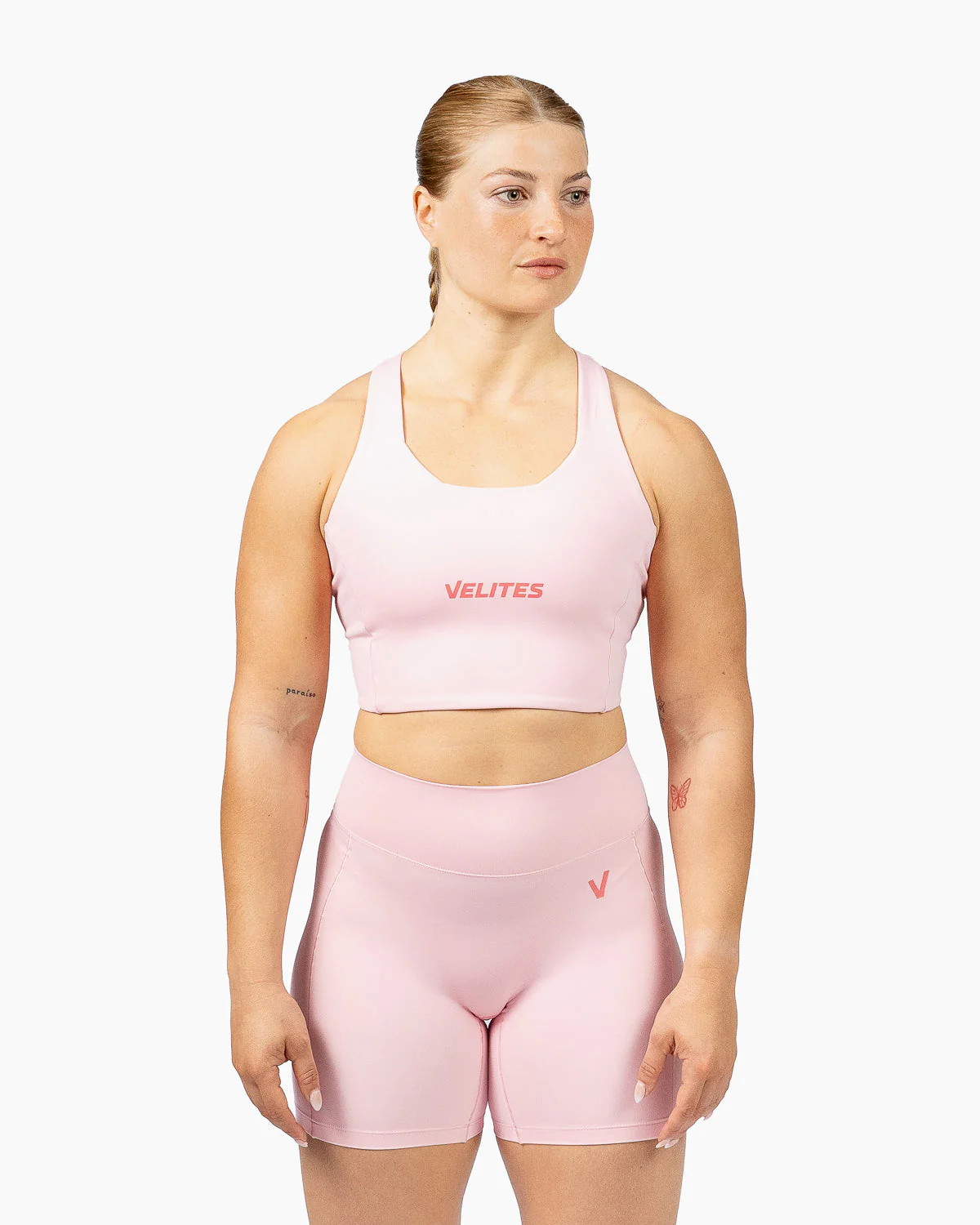 Bra high neck Holo - Image 36