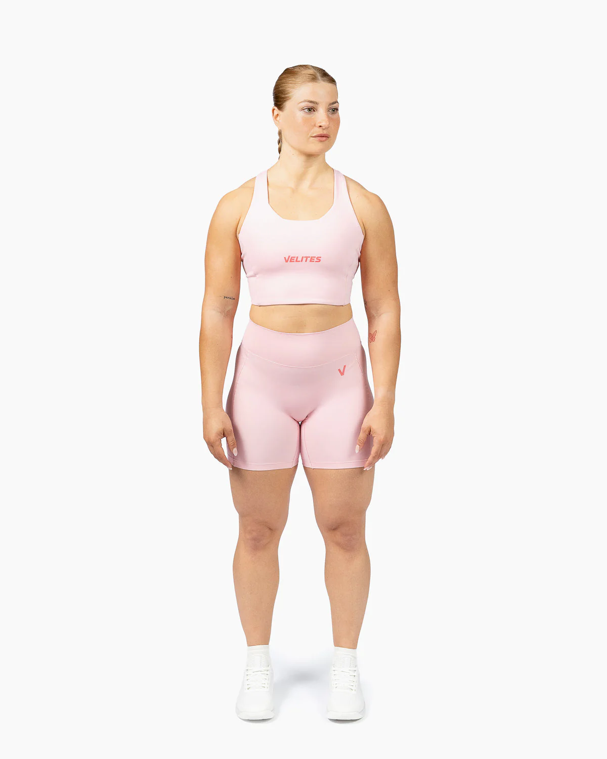Bra high neck Holo - Image 37