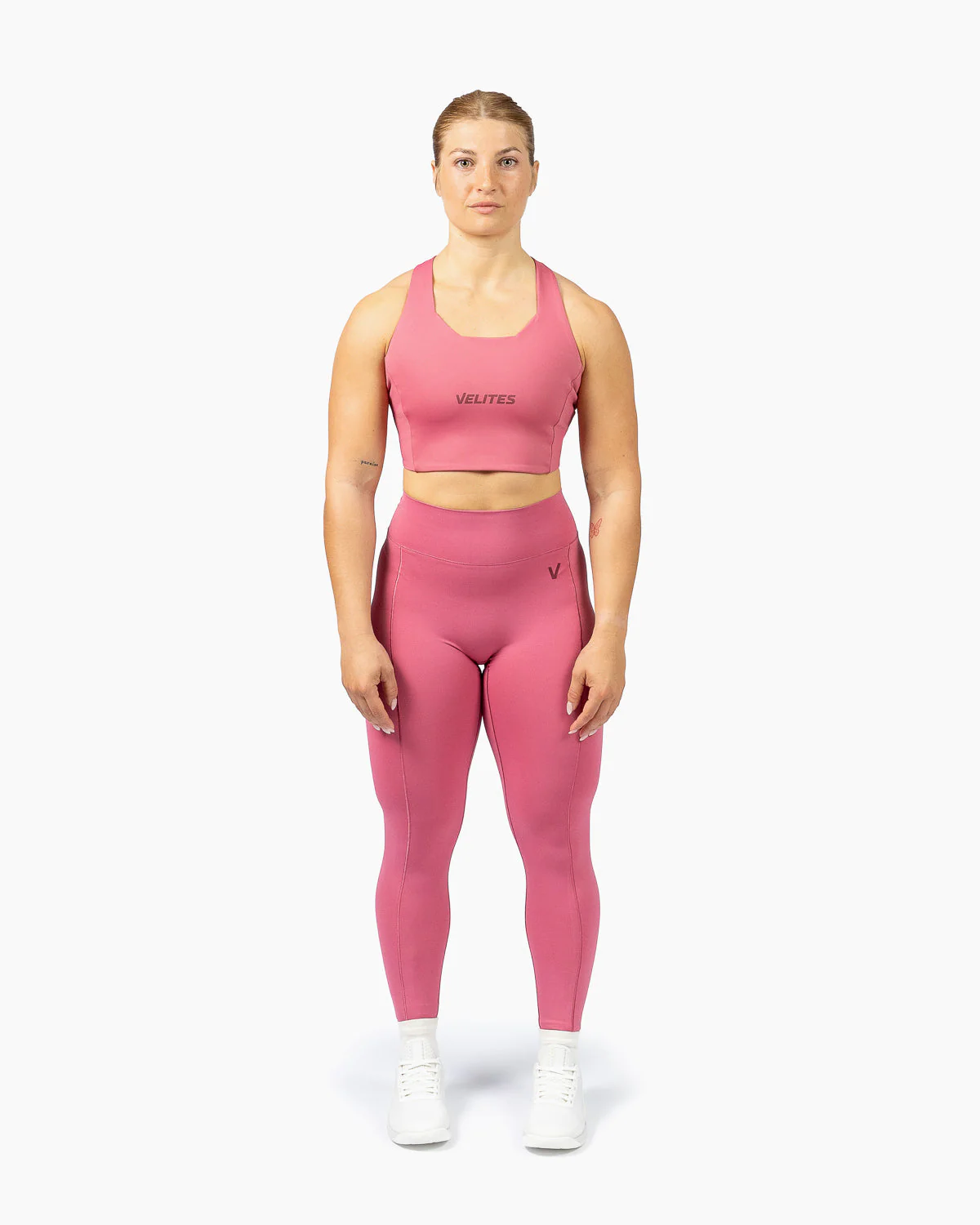 Bra high neck Holo - Image 40