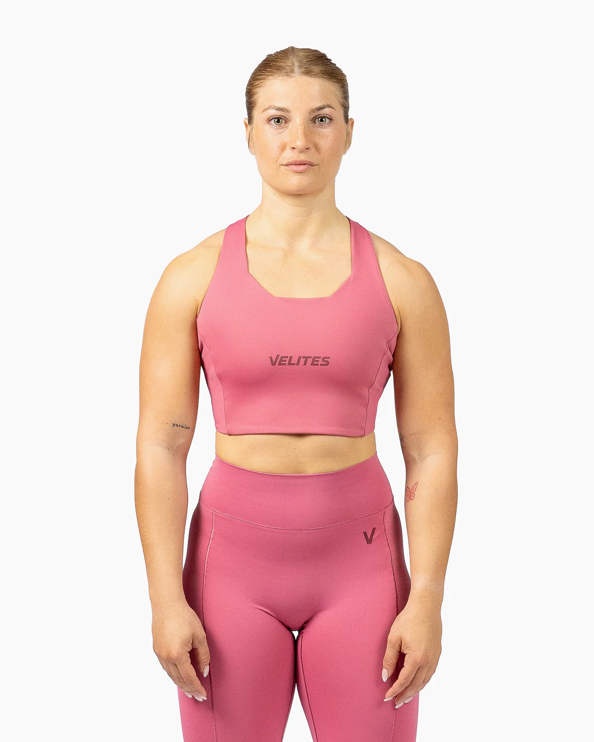 Bra high neck Holo - Image 43