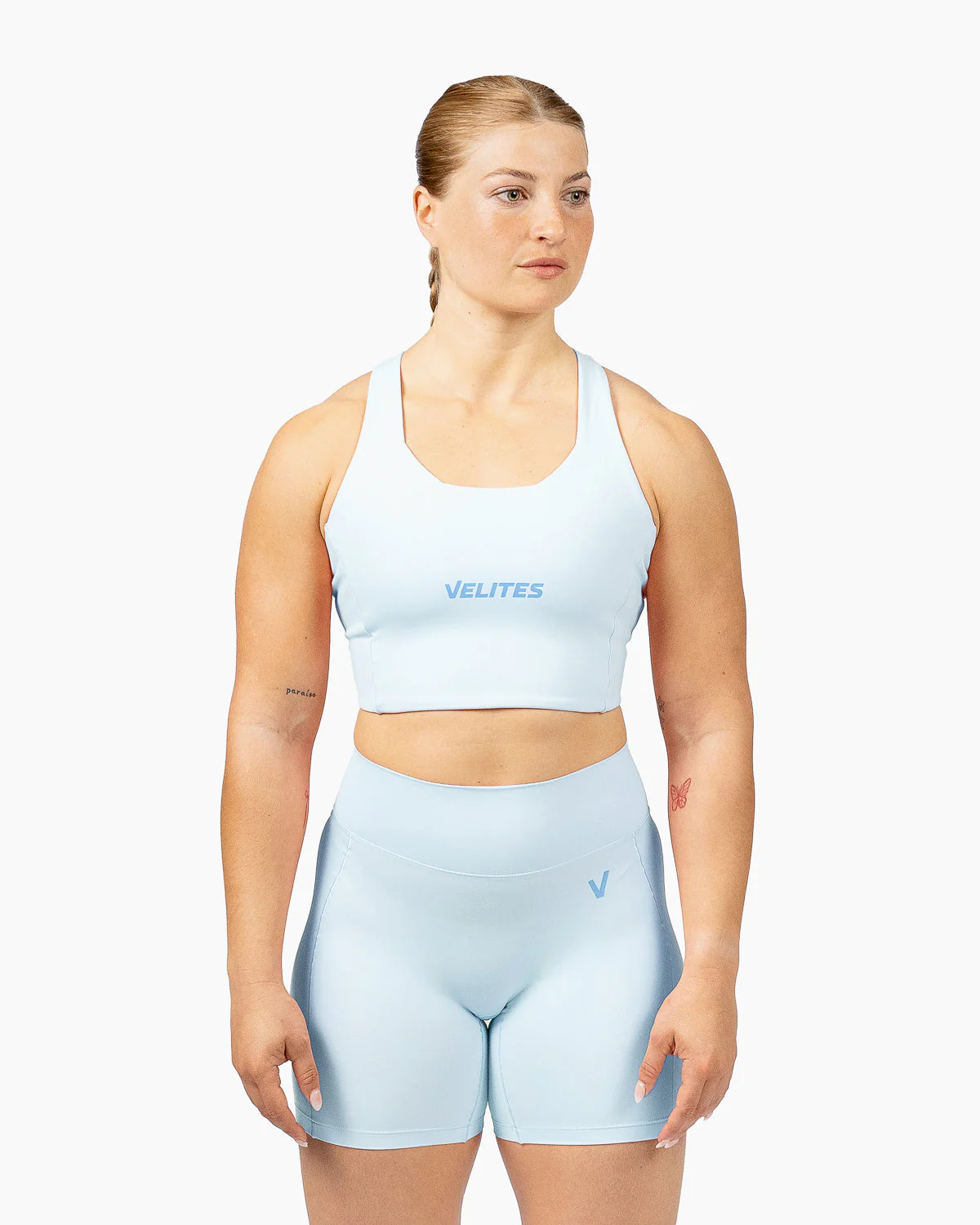 Bra high neck Holo - Image 47