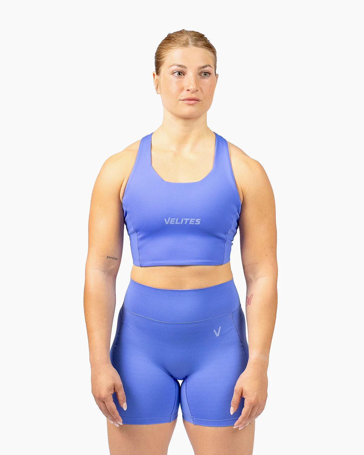 Bra high neck Holo - Image 49