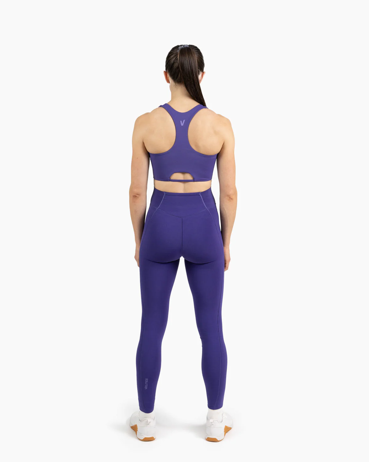 Bra high neck Holo - Image 5