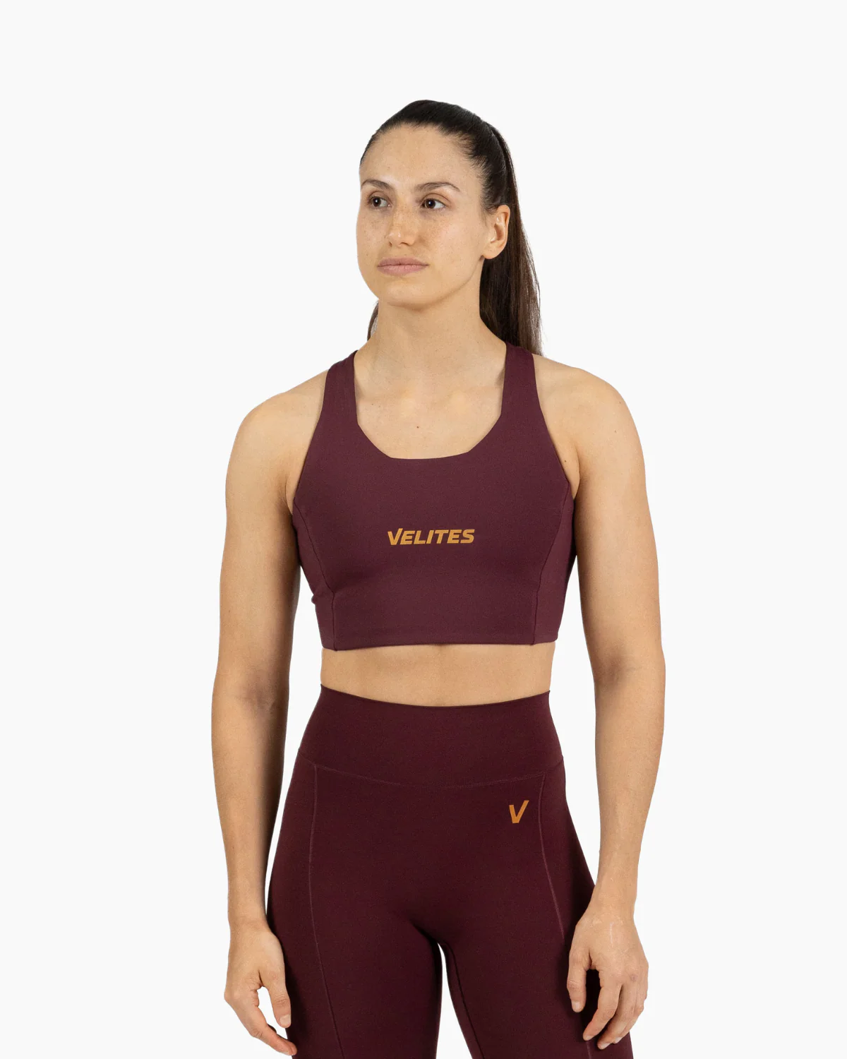 Bra high neck Holo - Image 6