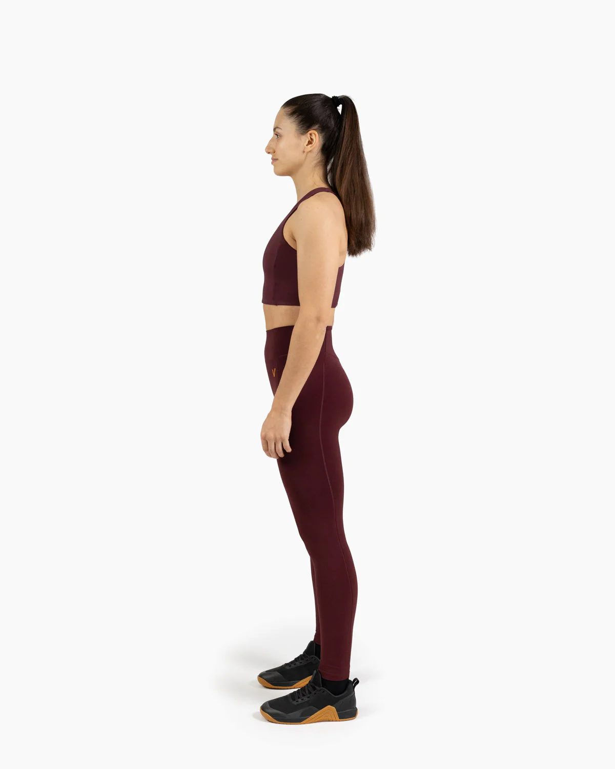 Bra high neck Holo - Image 8