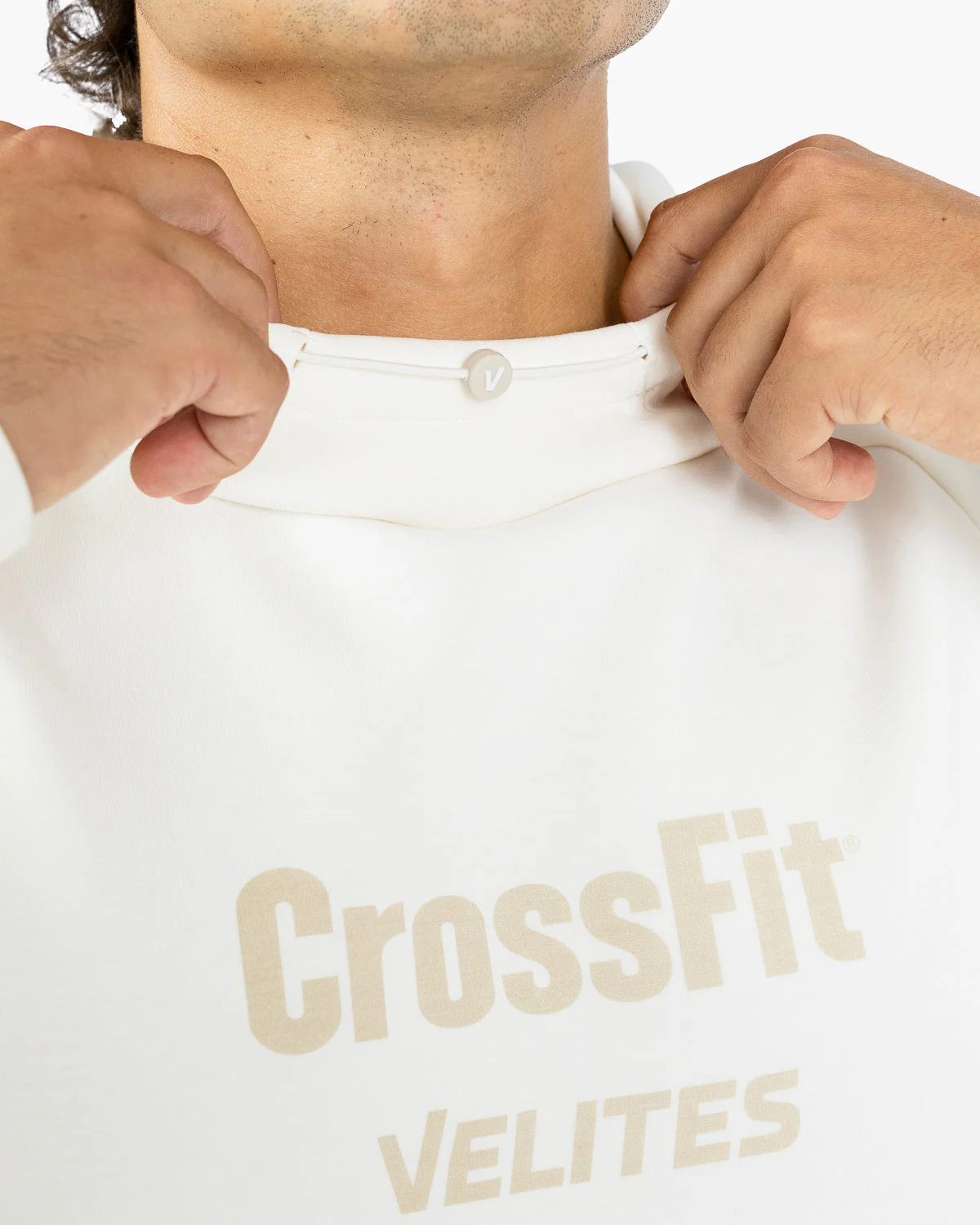 CrossFit® hoodie Holo - Image 10