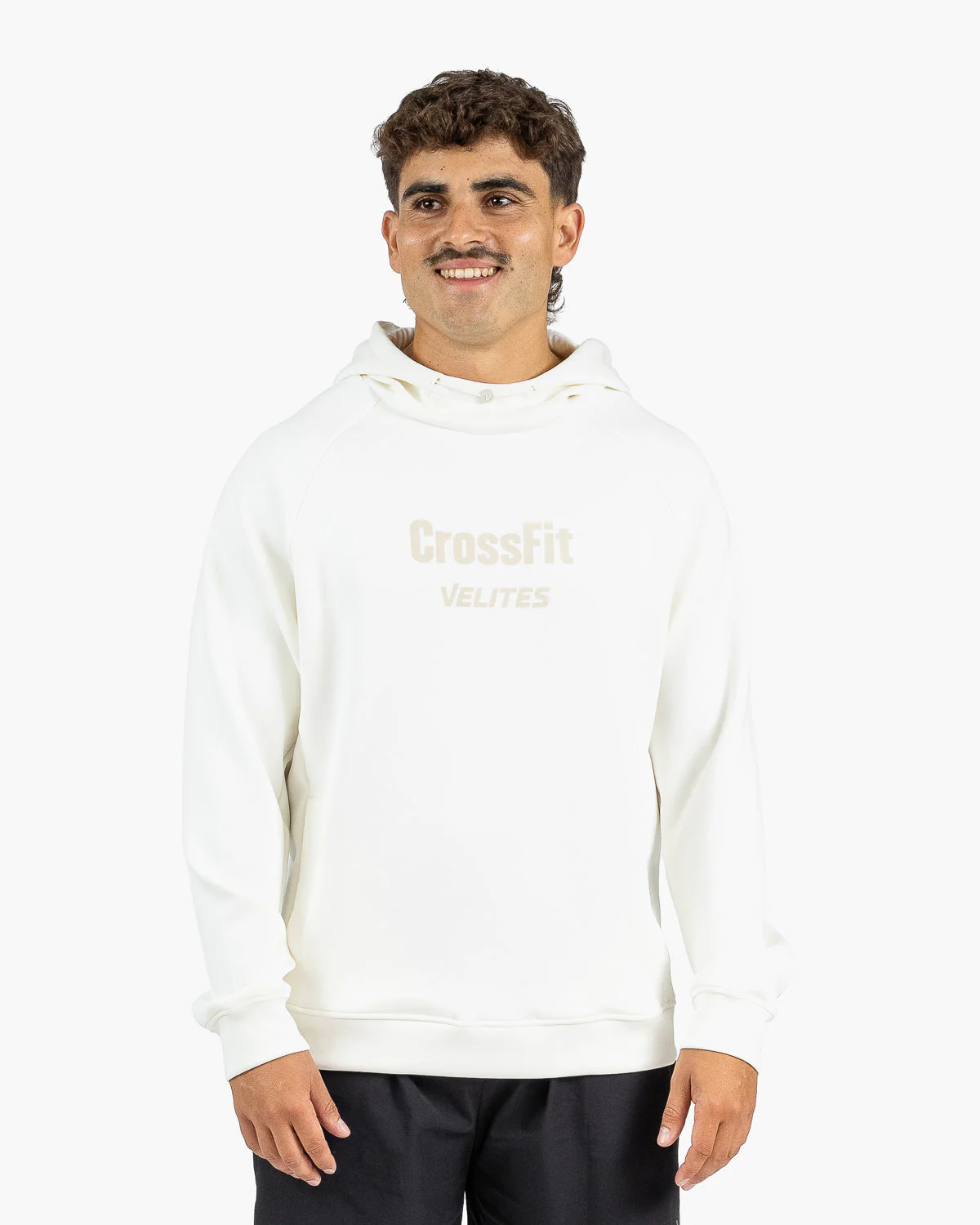 CrossFit® hoodie Holo - Image 6