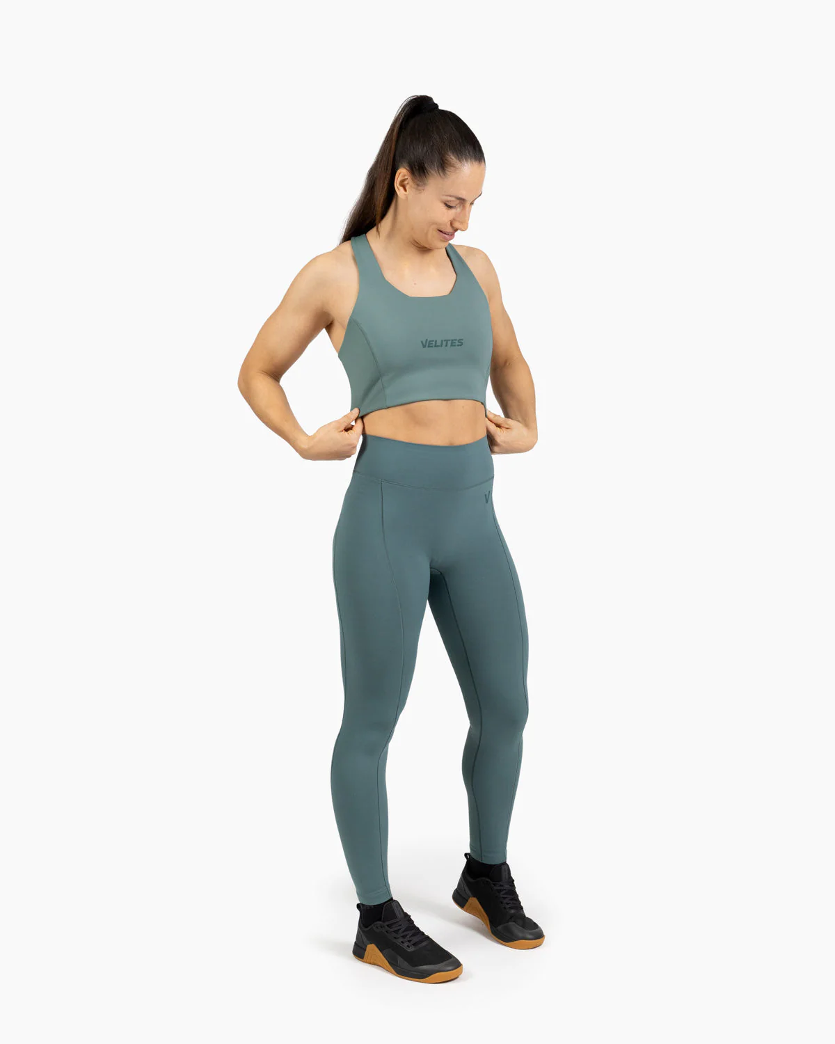 Legging long Holo - Image 19
