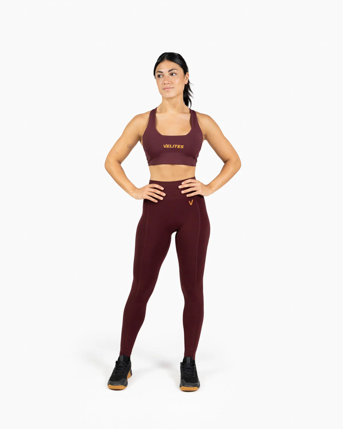 Bra low neck Holo - Image 27