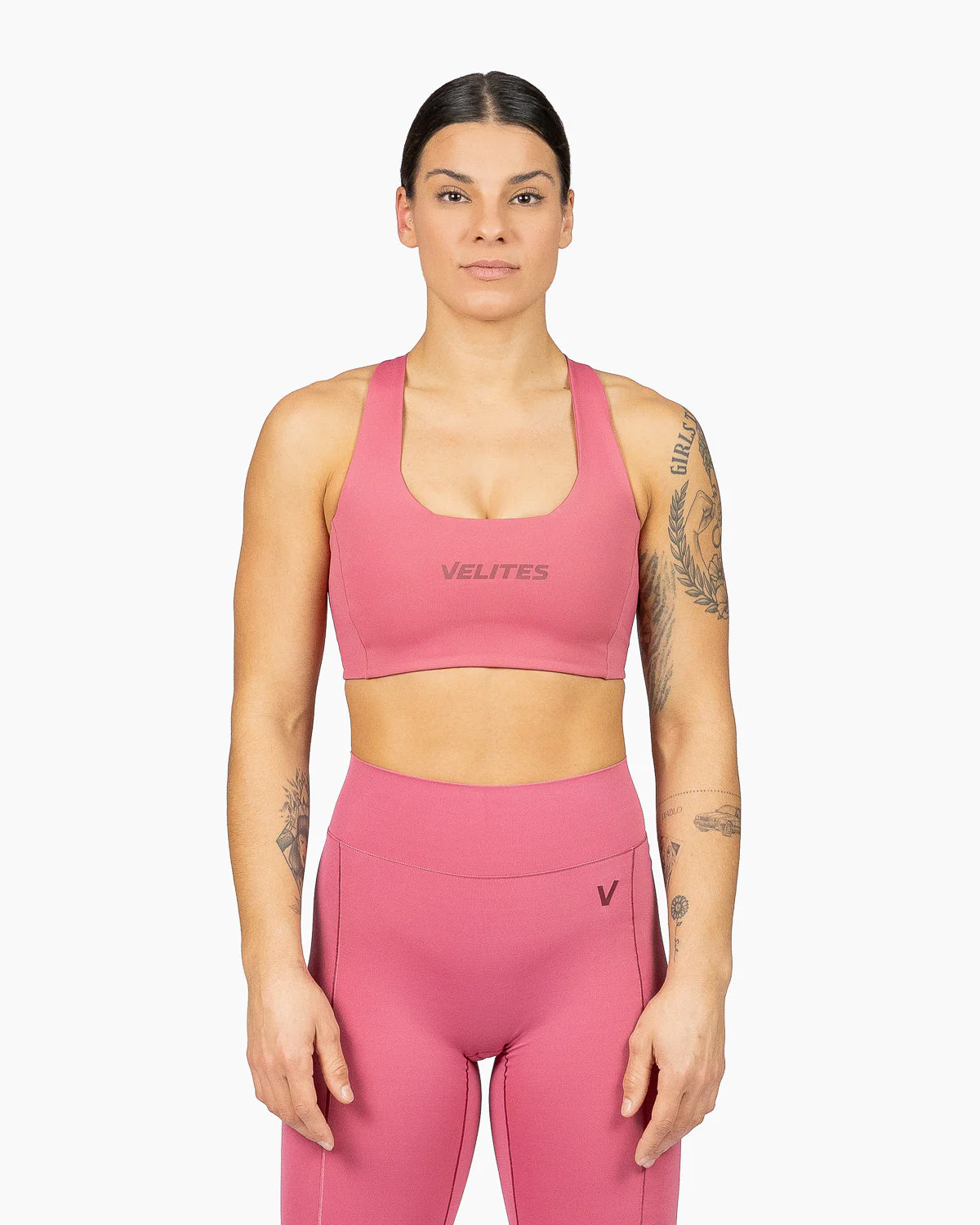 Bra low neck Holo - Image 41