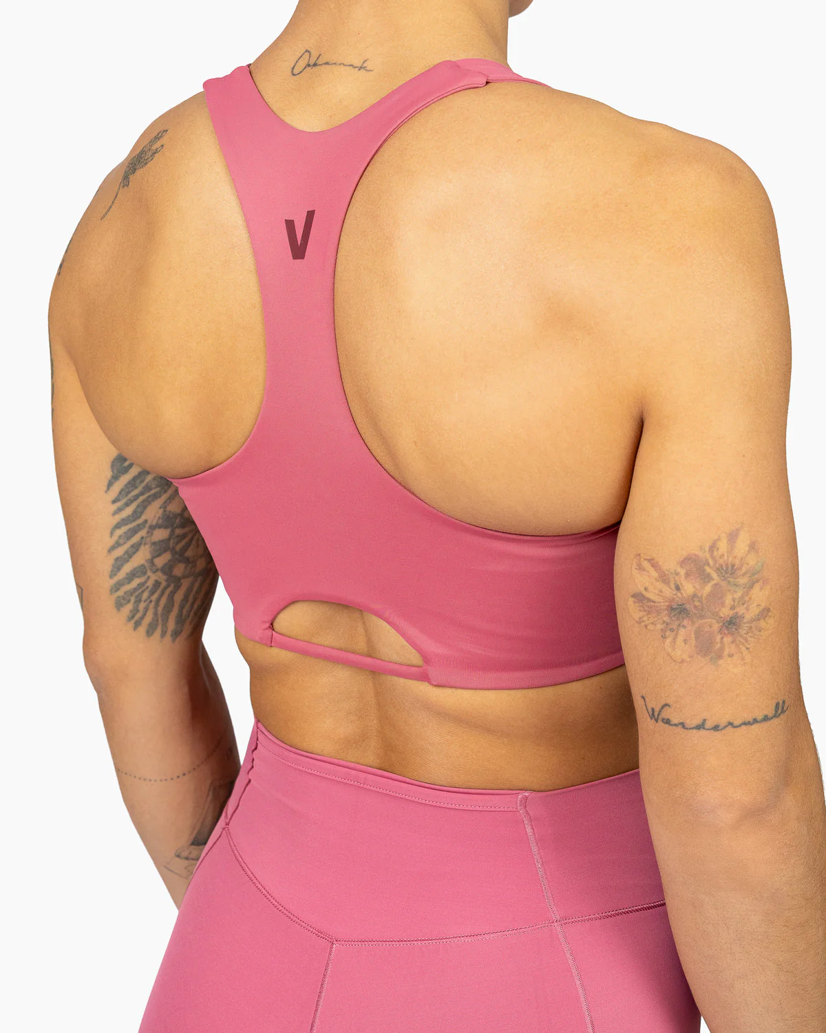 Bra low neck Holo - Image 43