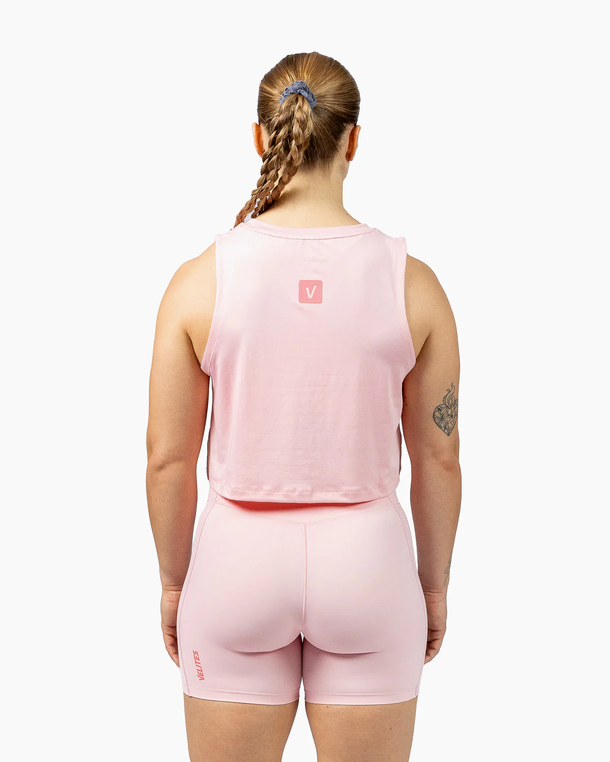 Legging medium Holo - Image 36