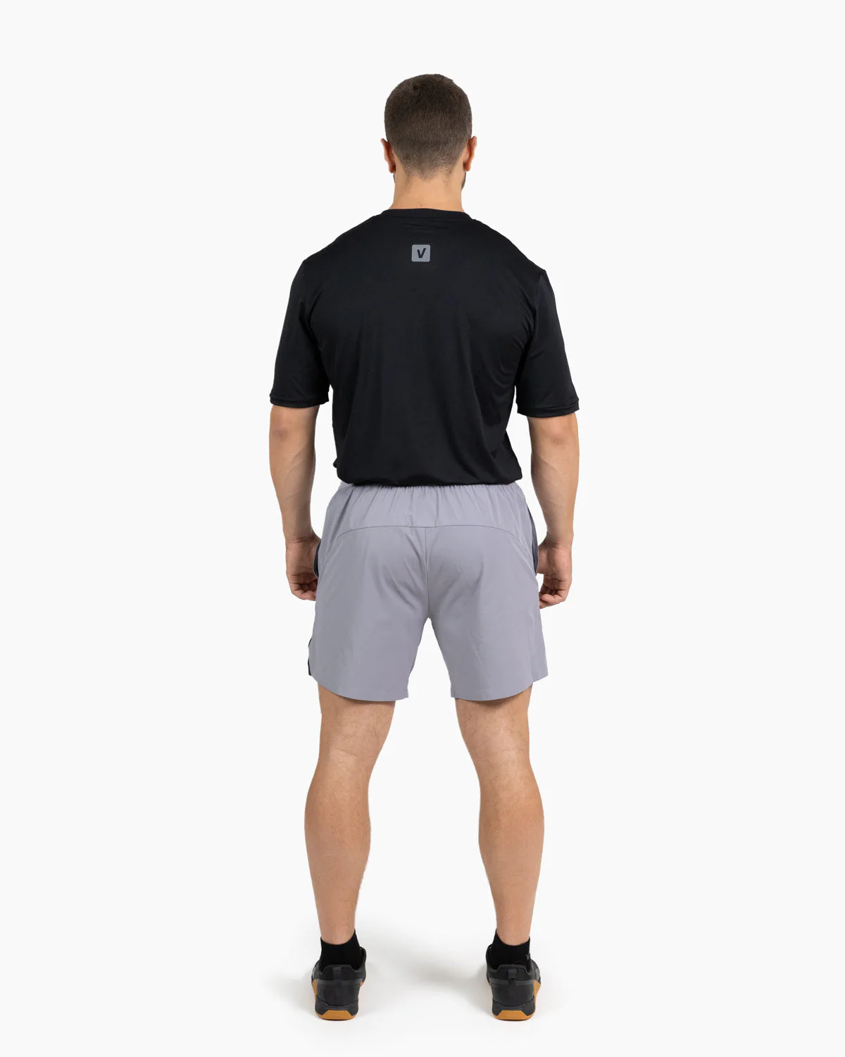 Short Holo 7" - Image 4