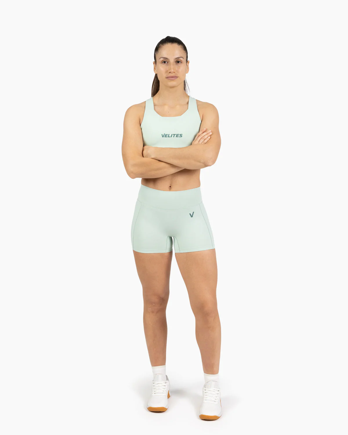 Legging short Holo - Image 15