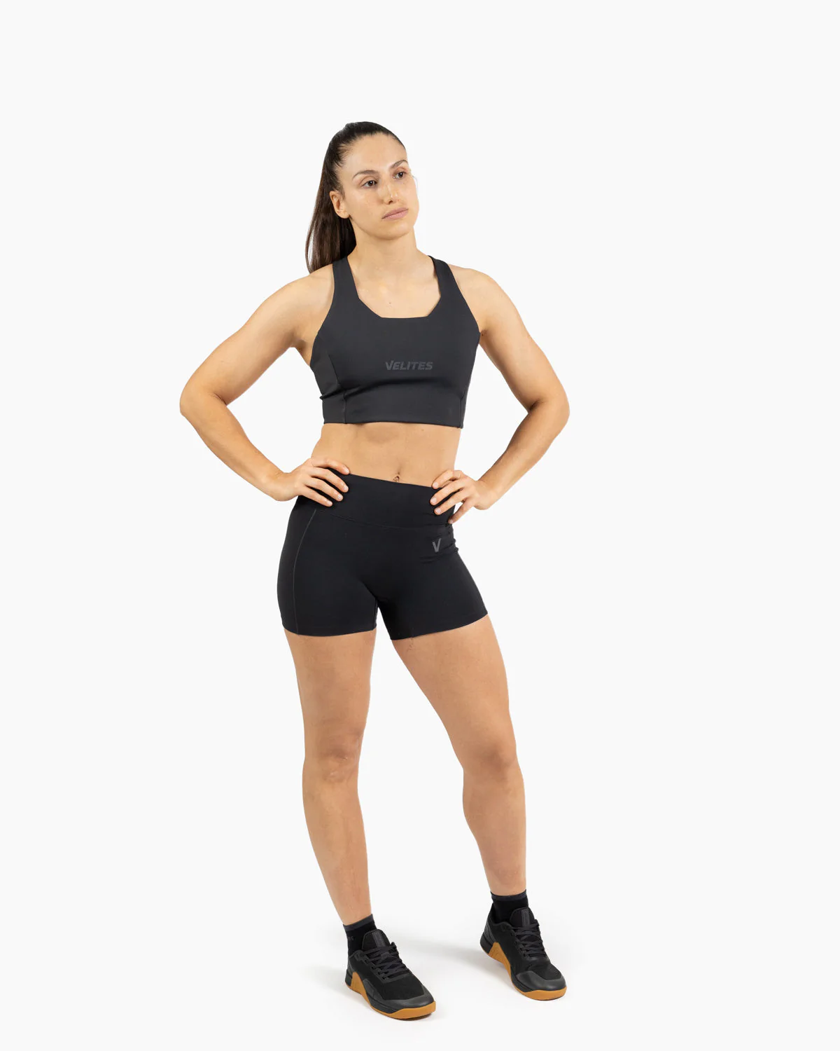 Legging short Holo - Image 20
