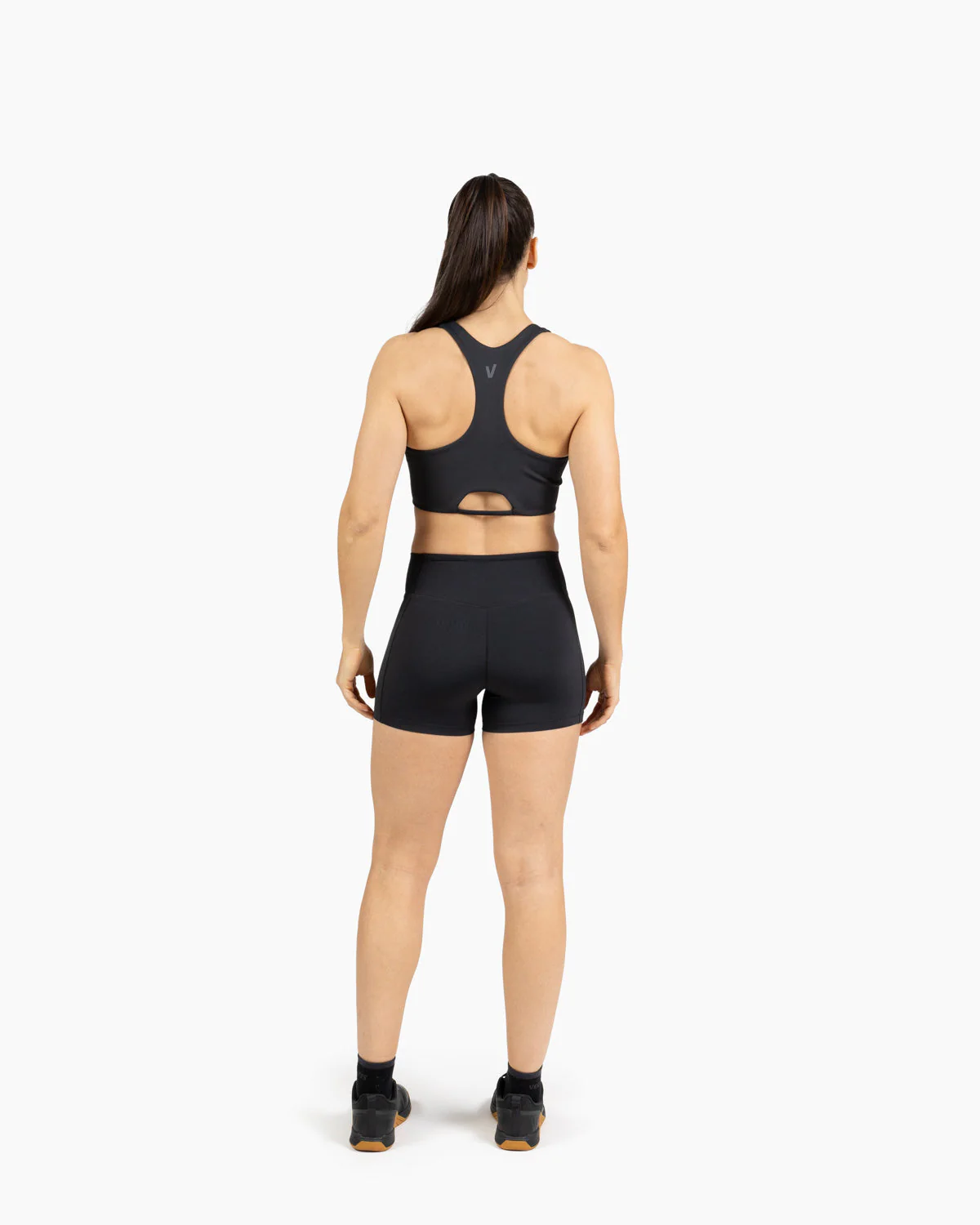 Legging short Holo - Image 21