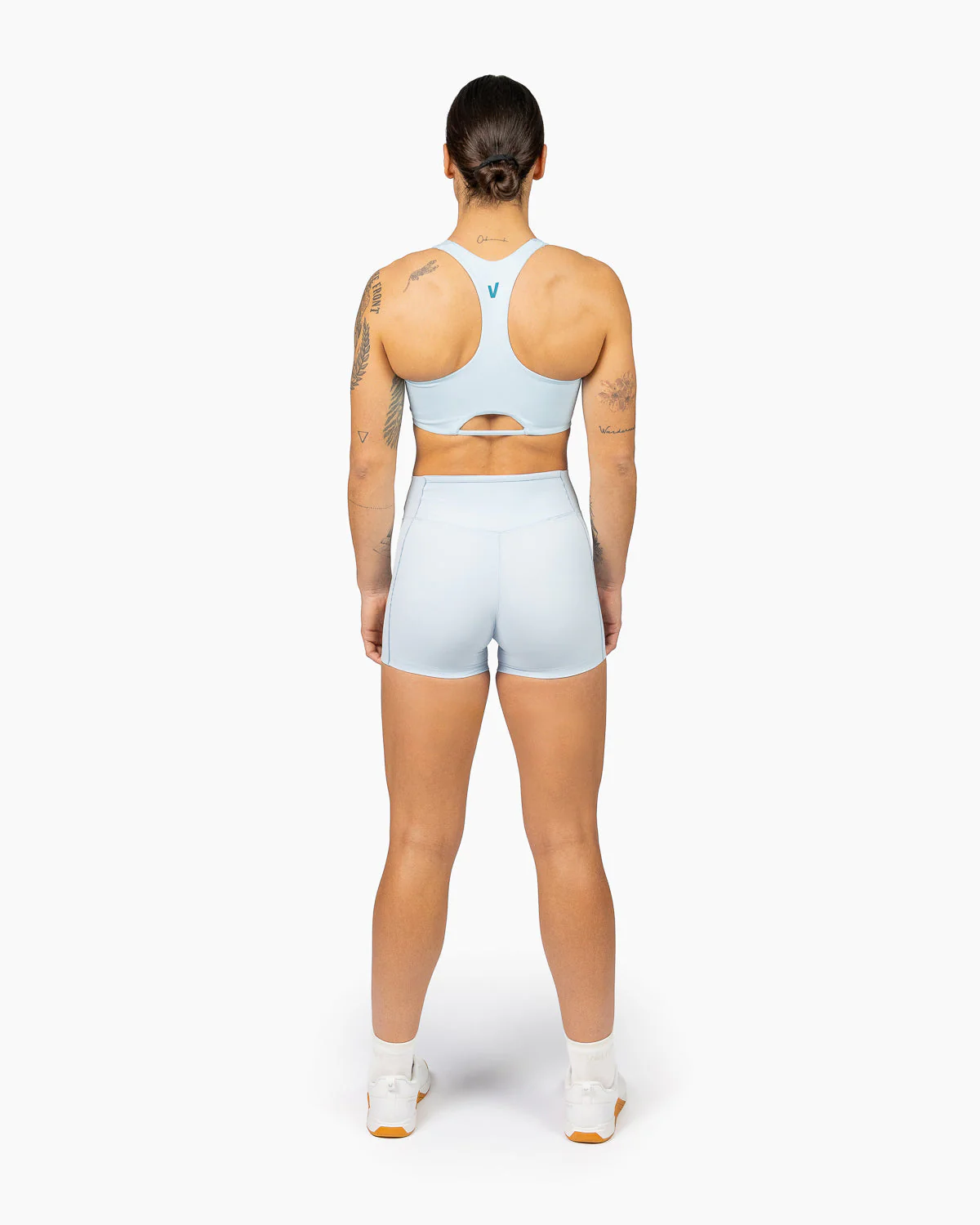 Legging short Holo - Image 31