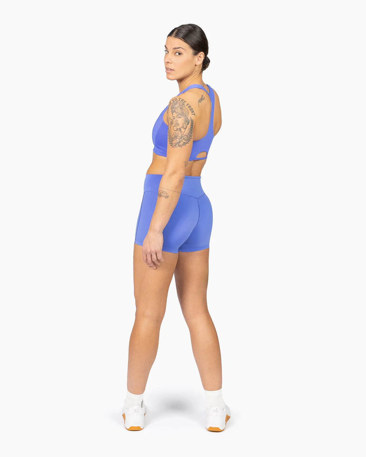 Legging short Holo - Image 34