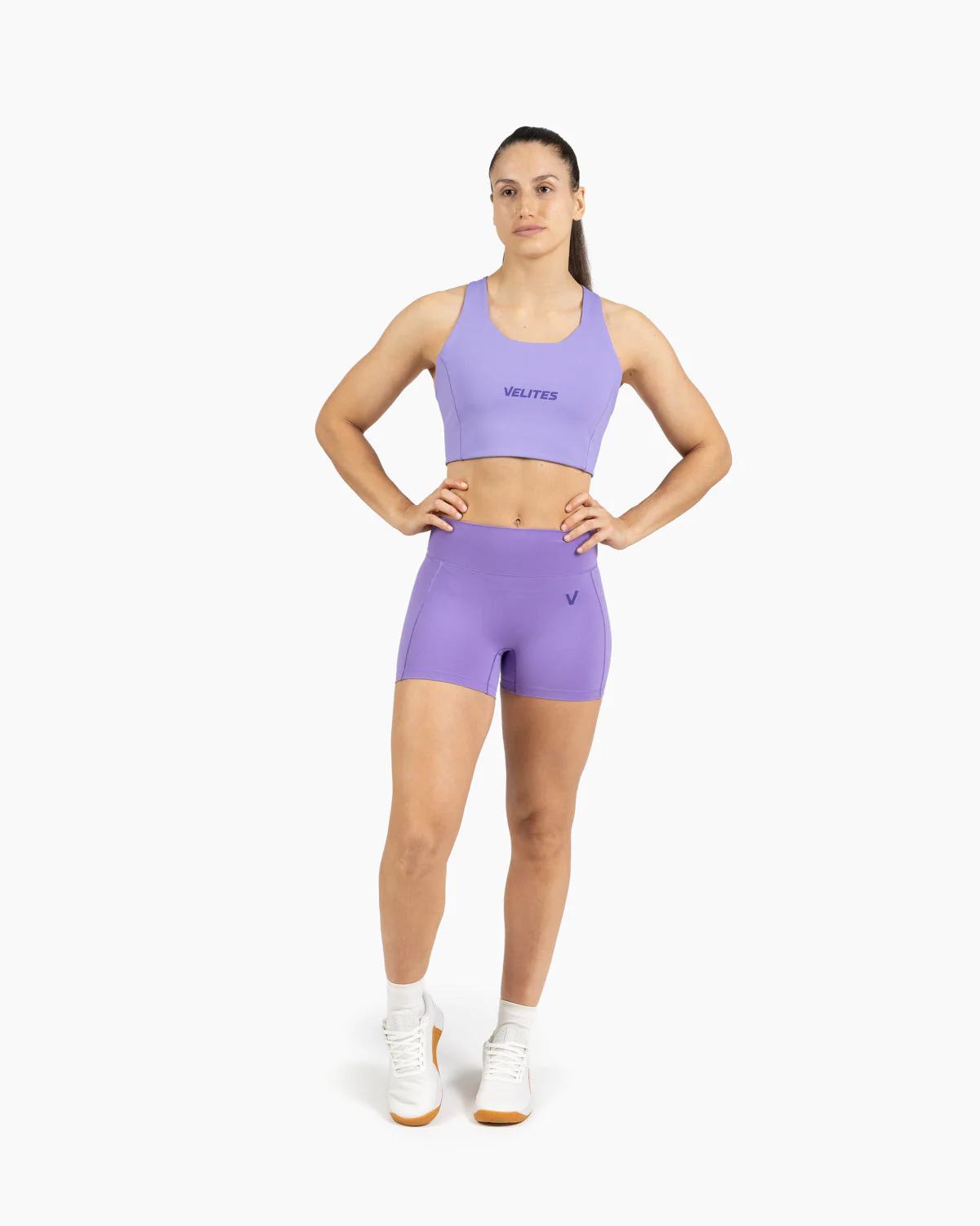 Legging short Holo - Image 4