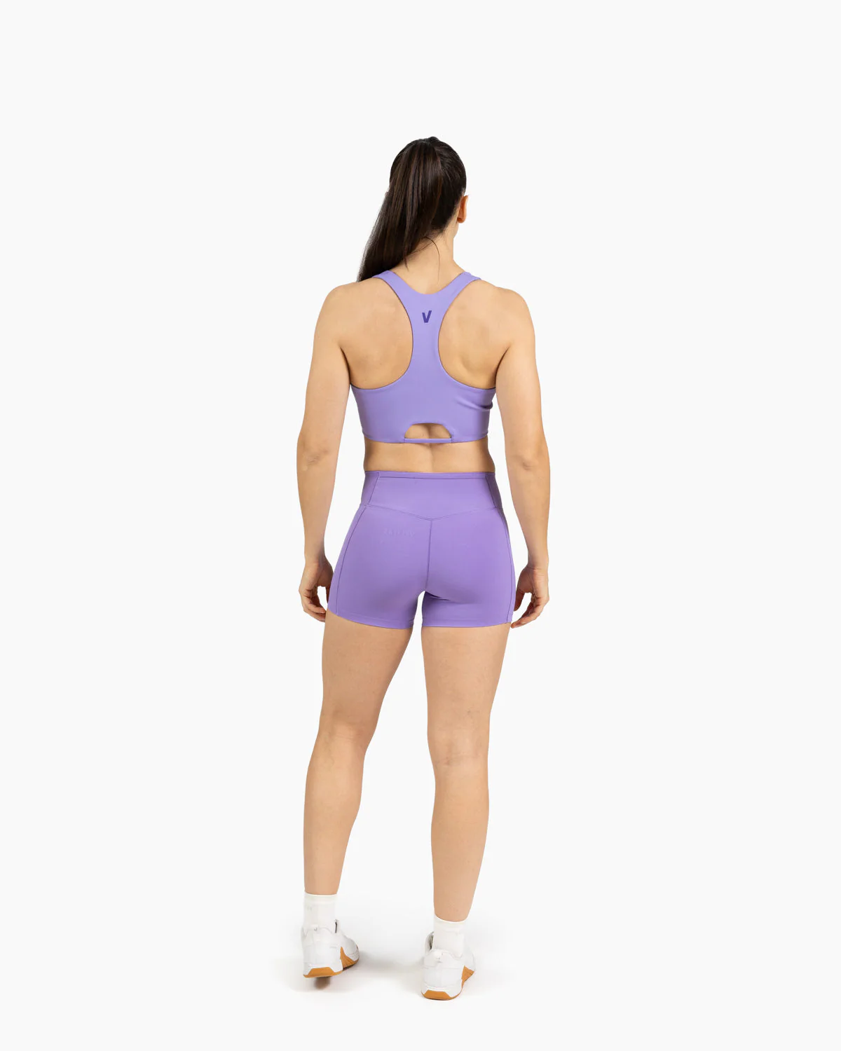 Legging short Holo - Image 6