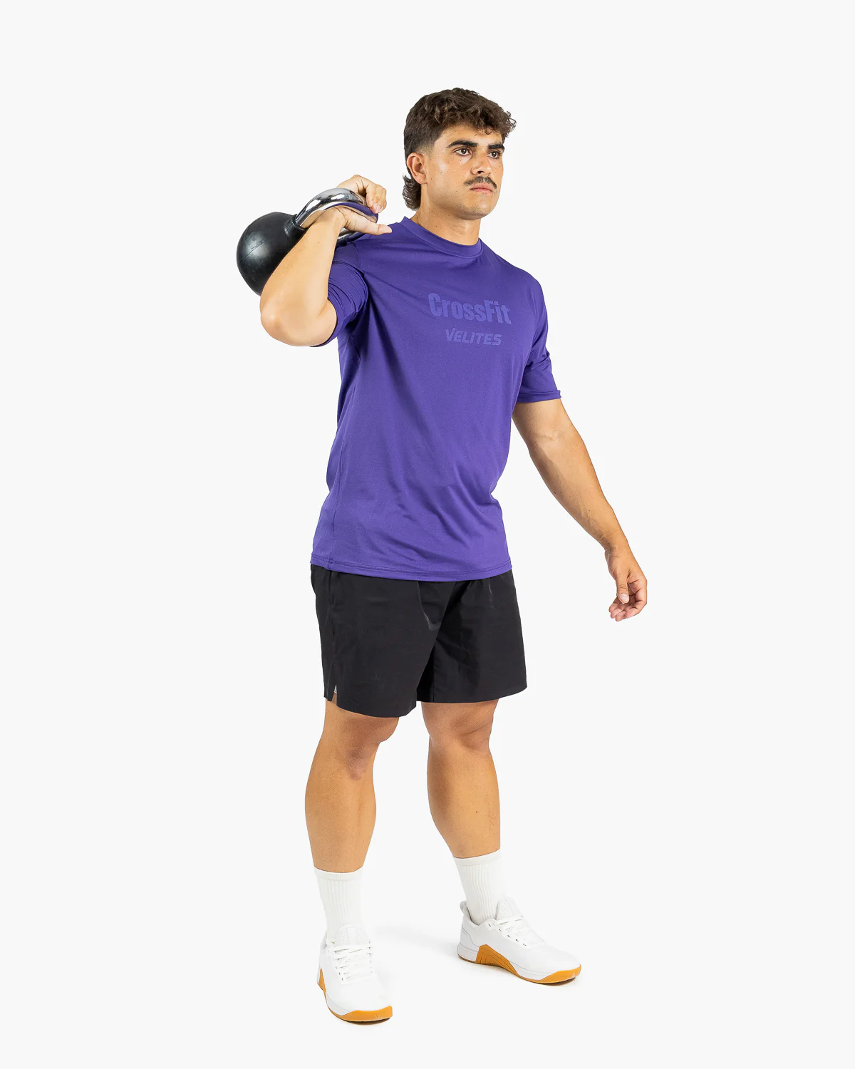 CrossFit® t-shirt Holo - Image 15