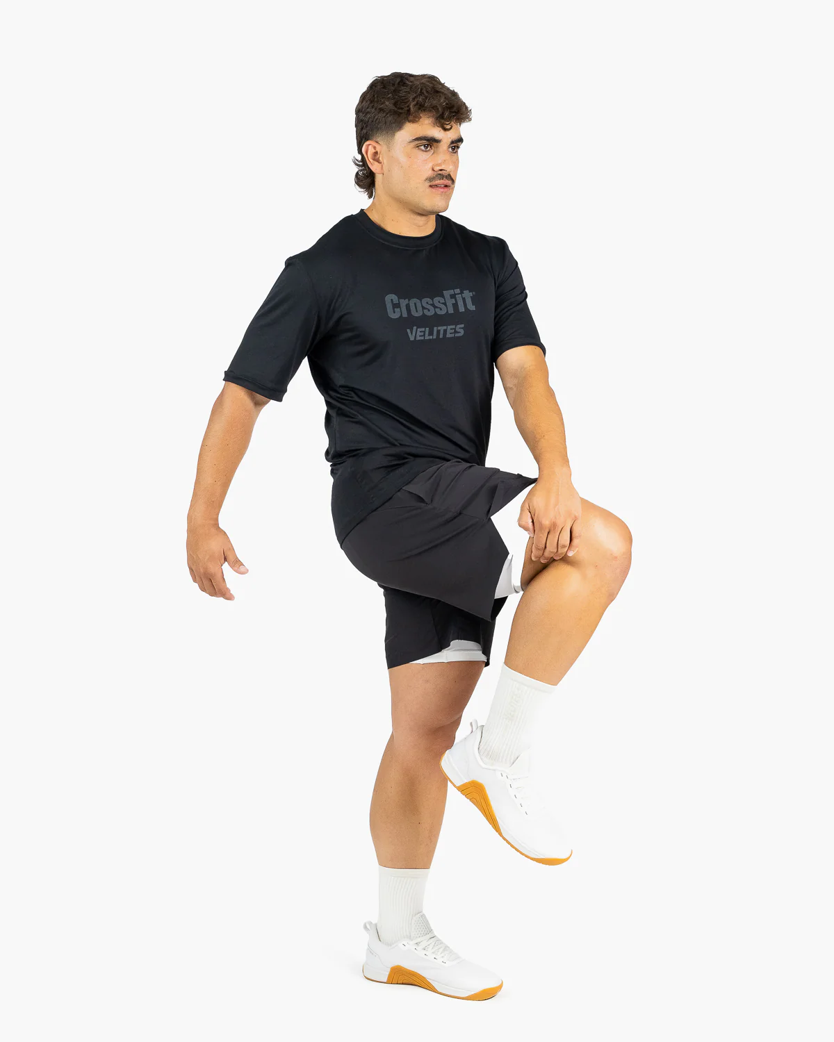 CrossFit® t-shirt Holo - Image 5