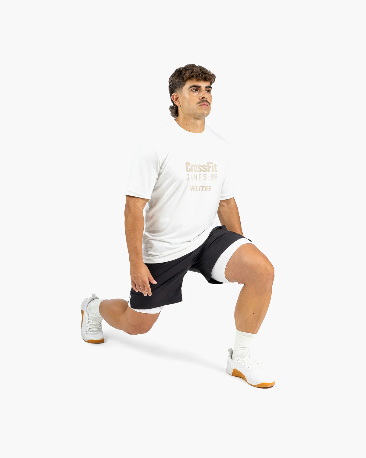 CrossFit® Games 25 t-shirt Holo - Image 5
