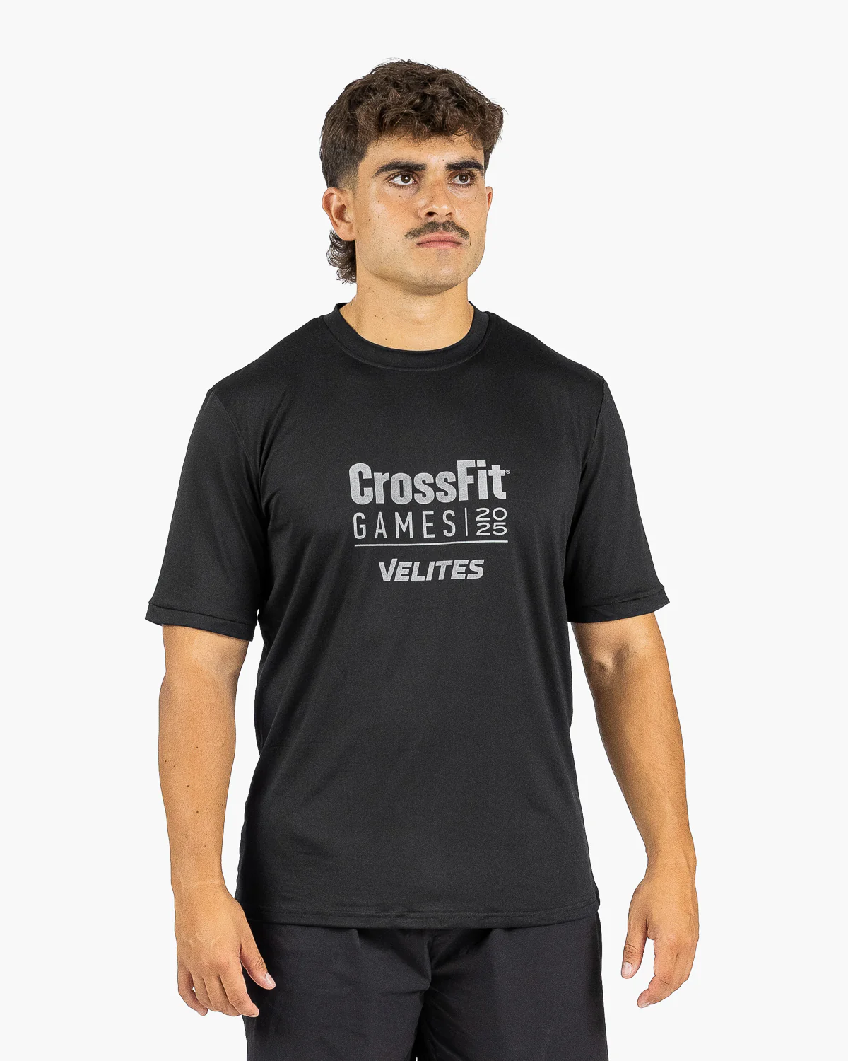CrossFit® Games 25 t-shirt Holo - Image 6