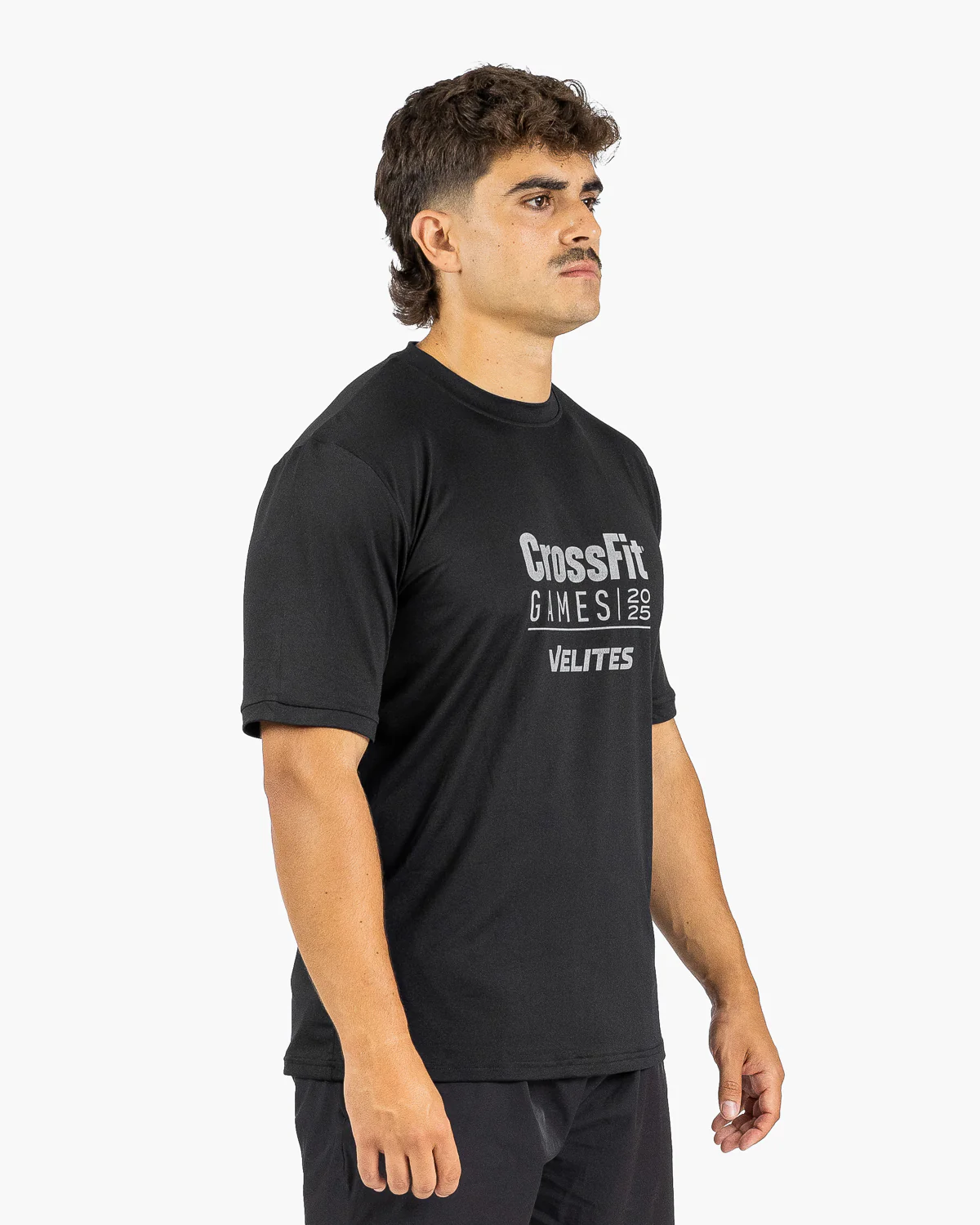 CrossFit® Games 25 t-shirt Holo - Image 7