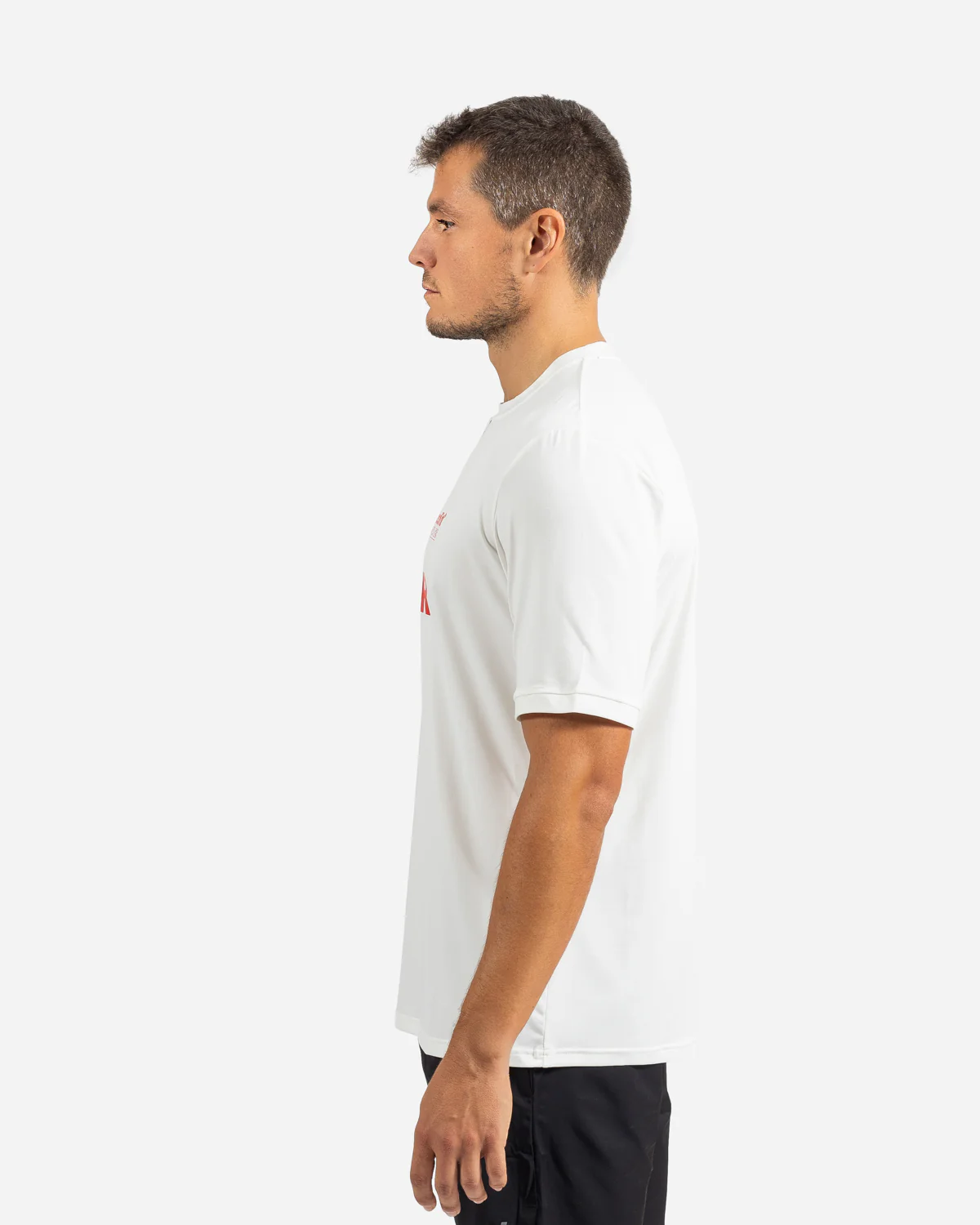 Leader CrossFit® Games 25 t-shirt Holo - Image 3