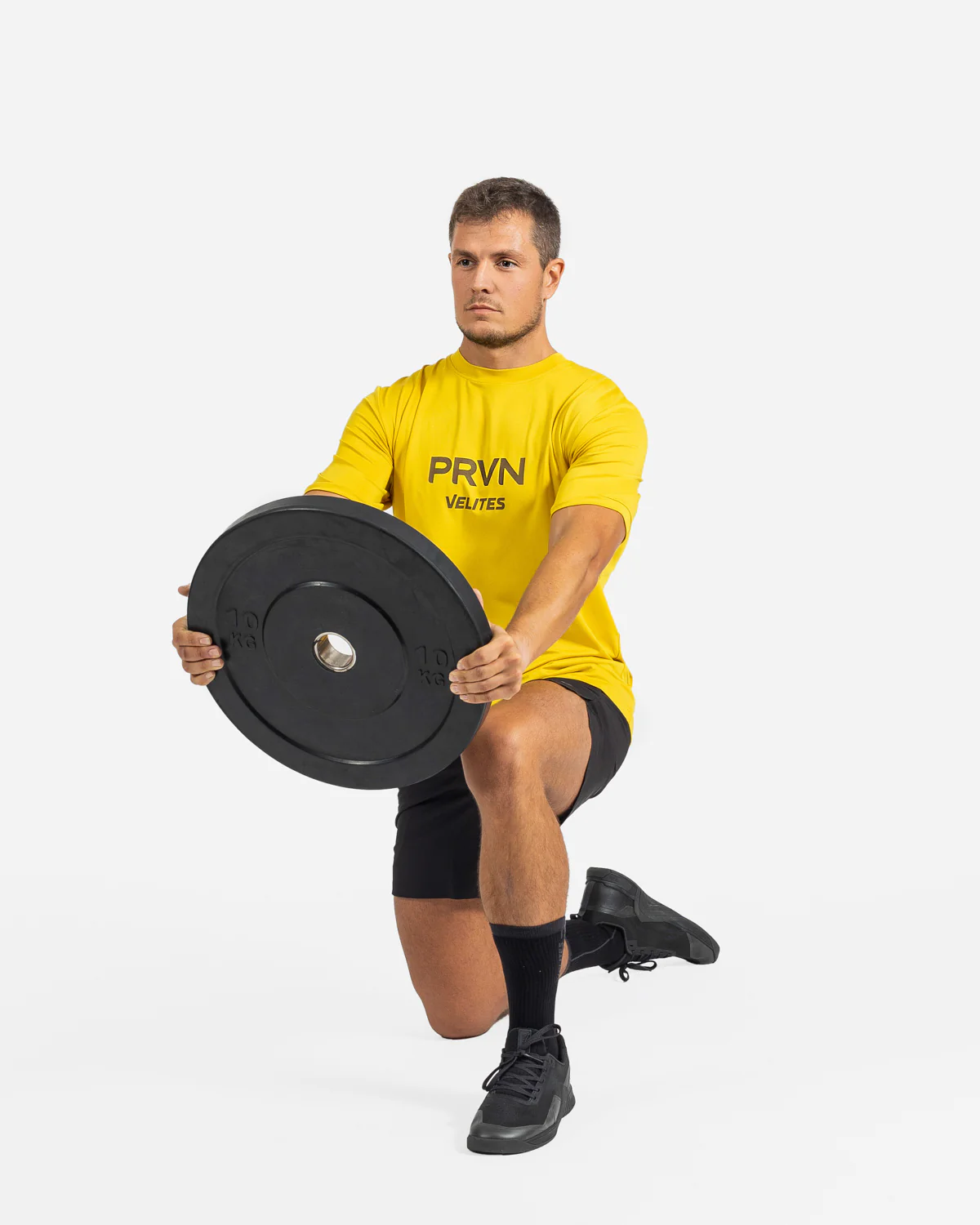 PRVN t-shirt Holo - Image 5
