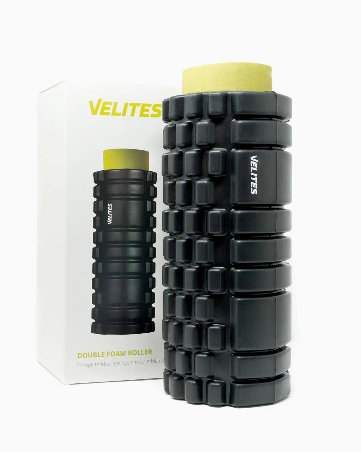 Massage Roller | Double Foam Roller - Image 3