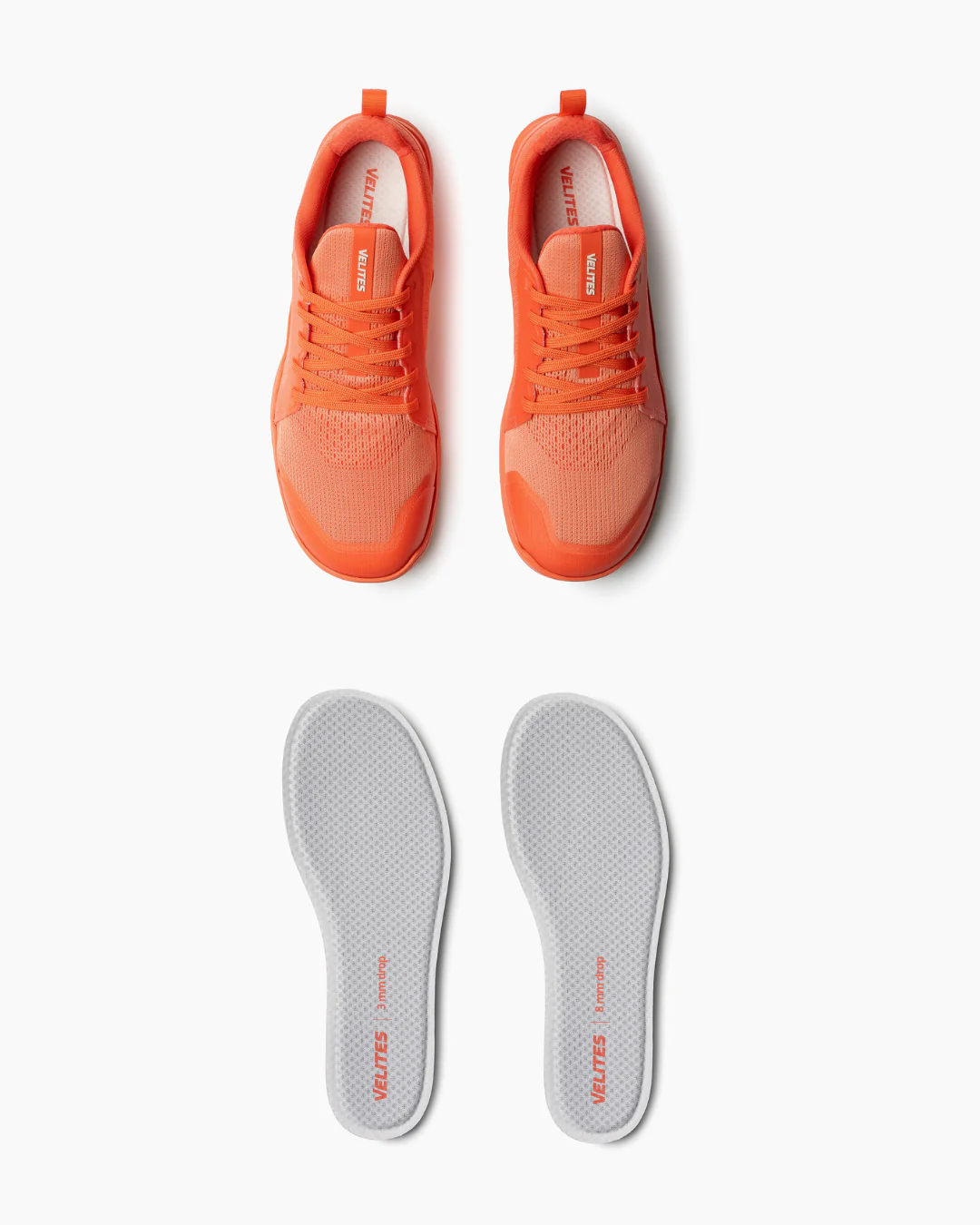 Minimal 1.0 Trainning shoe system - Image 26